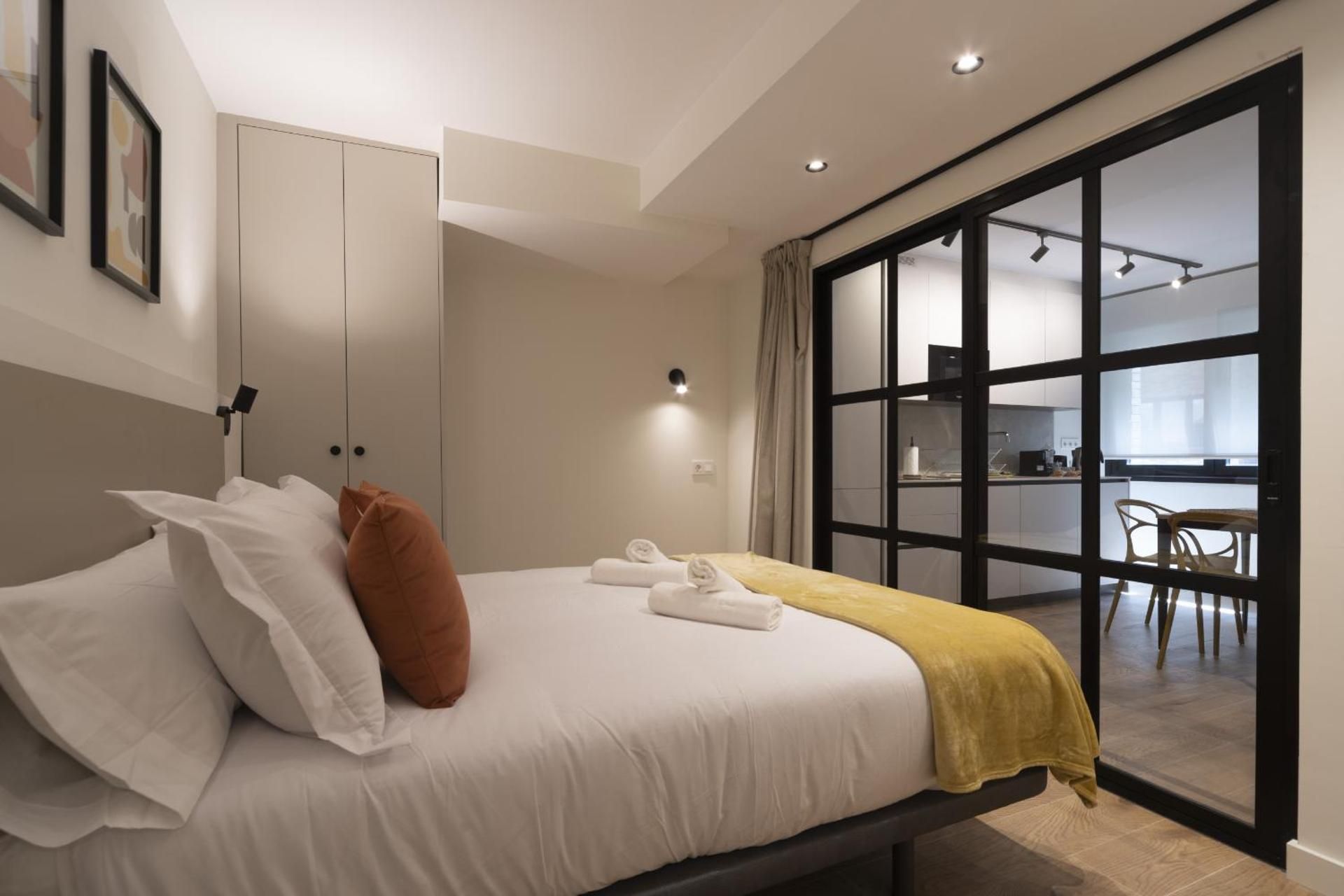 Superior Apartment