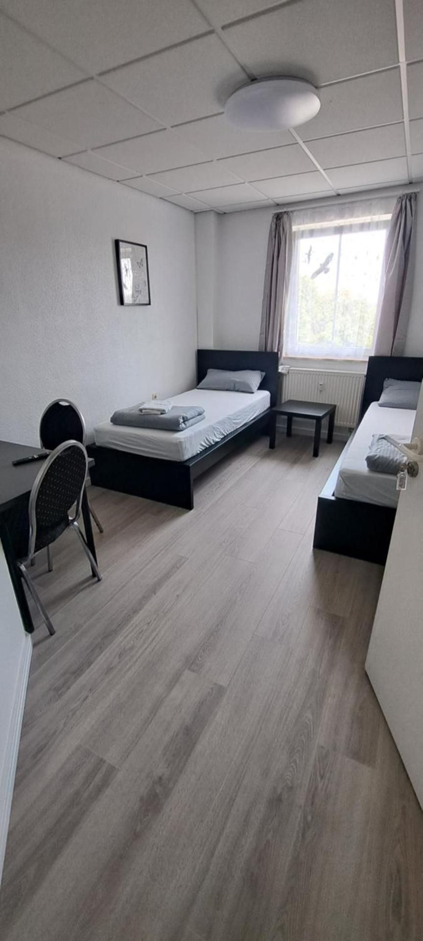 Large Double or Twin Room