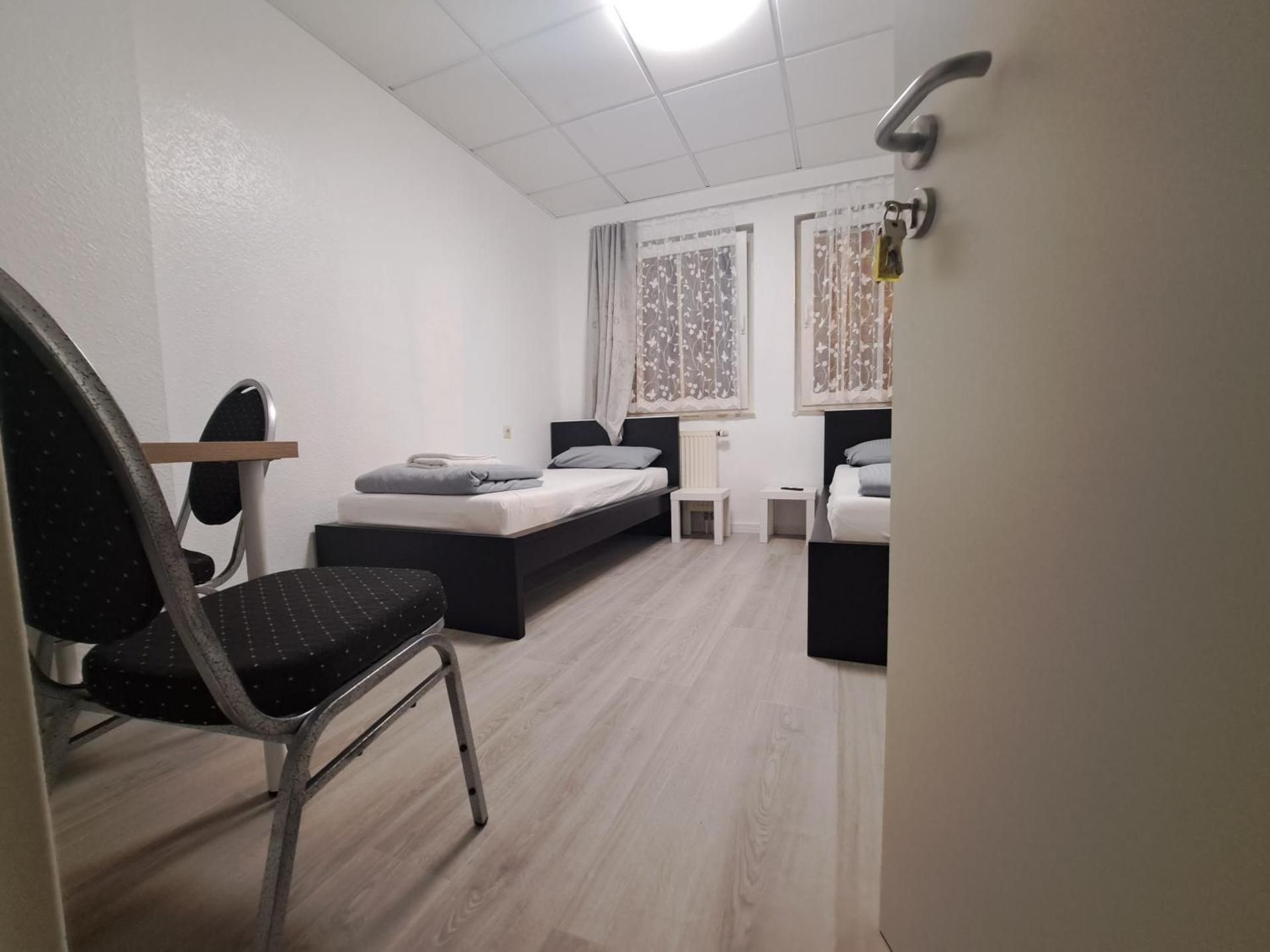 Large Twin Room
