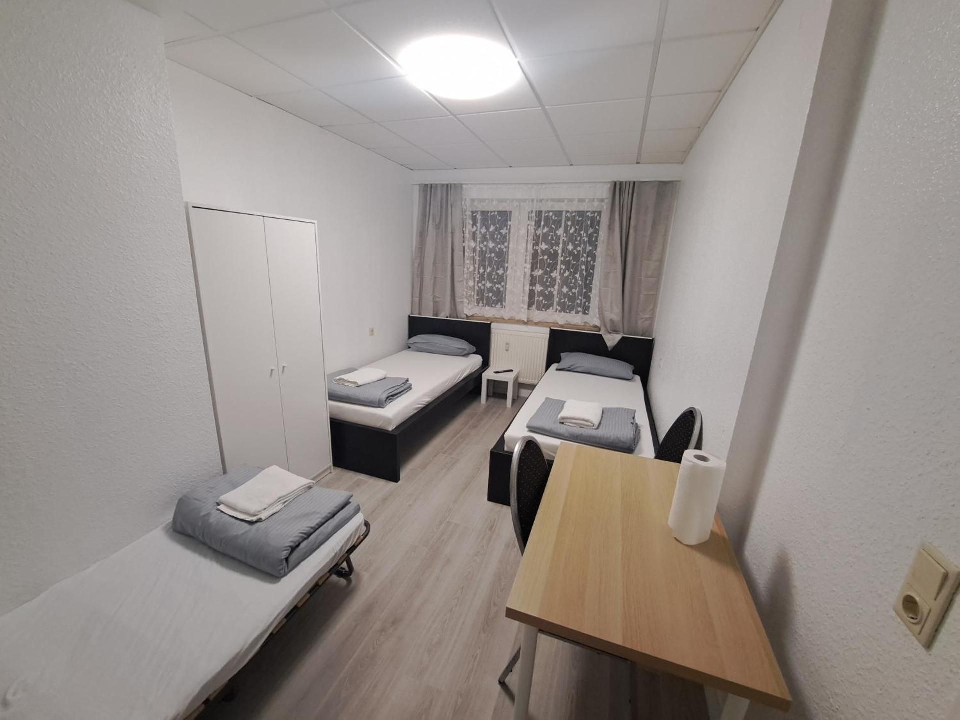 Large Twin Room