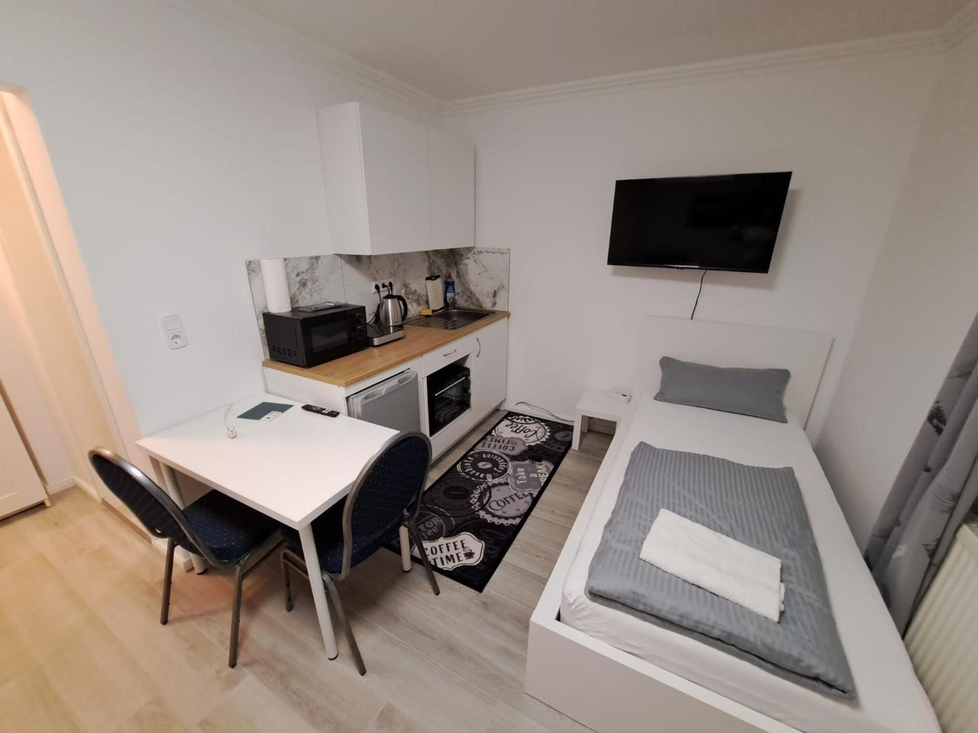 Triple Room with Bathroom