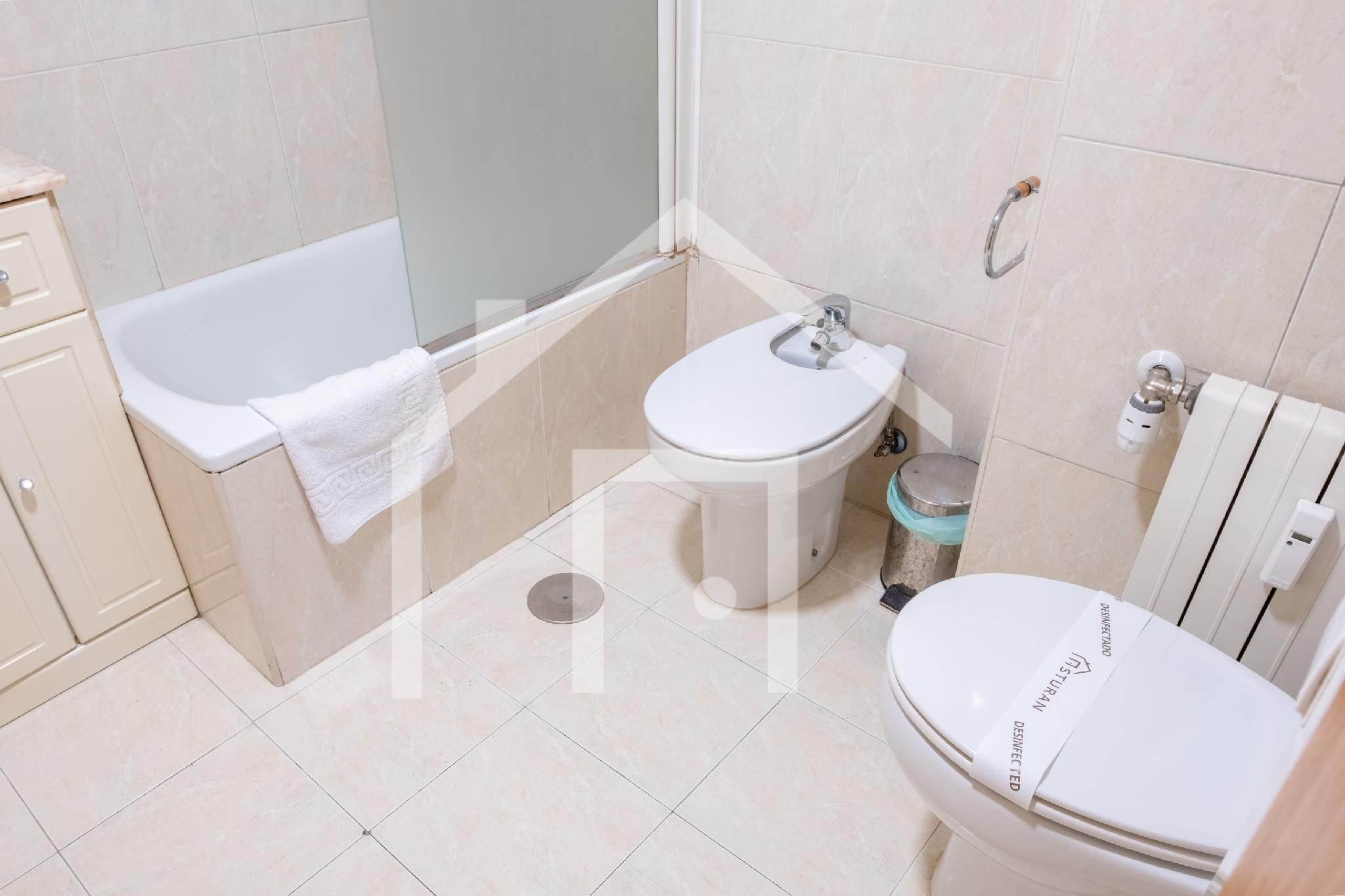 Apartamento GB