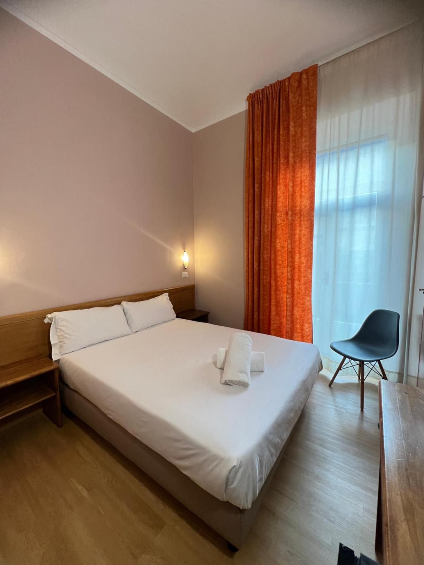 Hotel Montevecchio