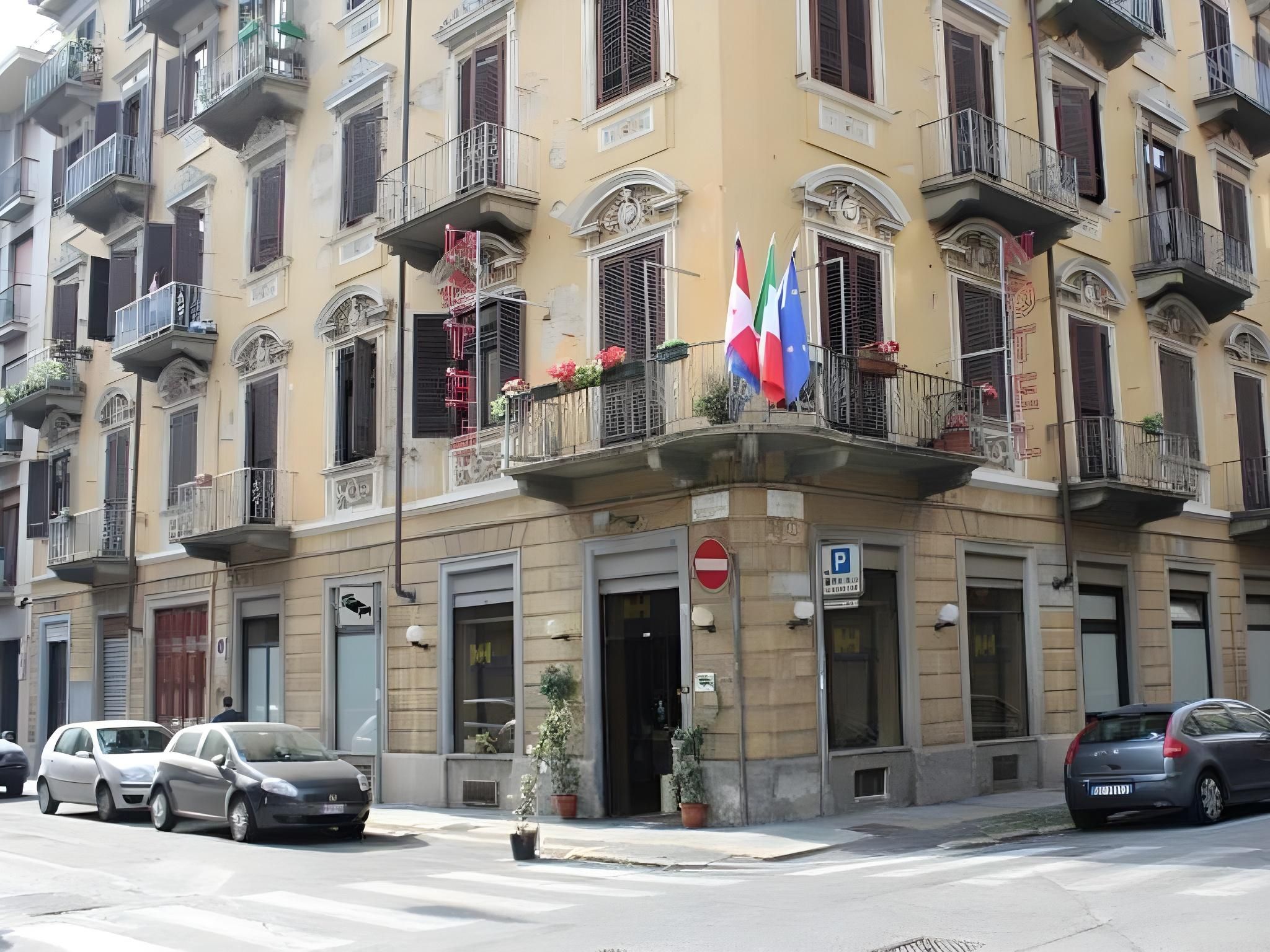 Hotel Montevecchio