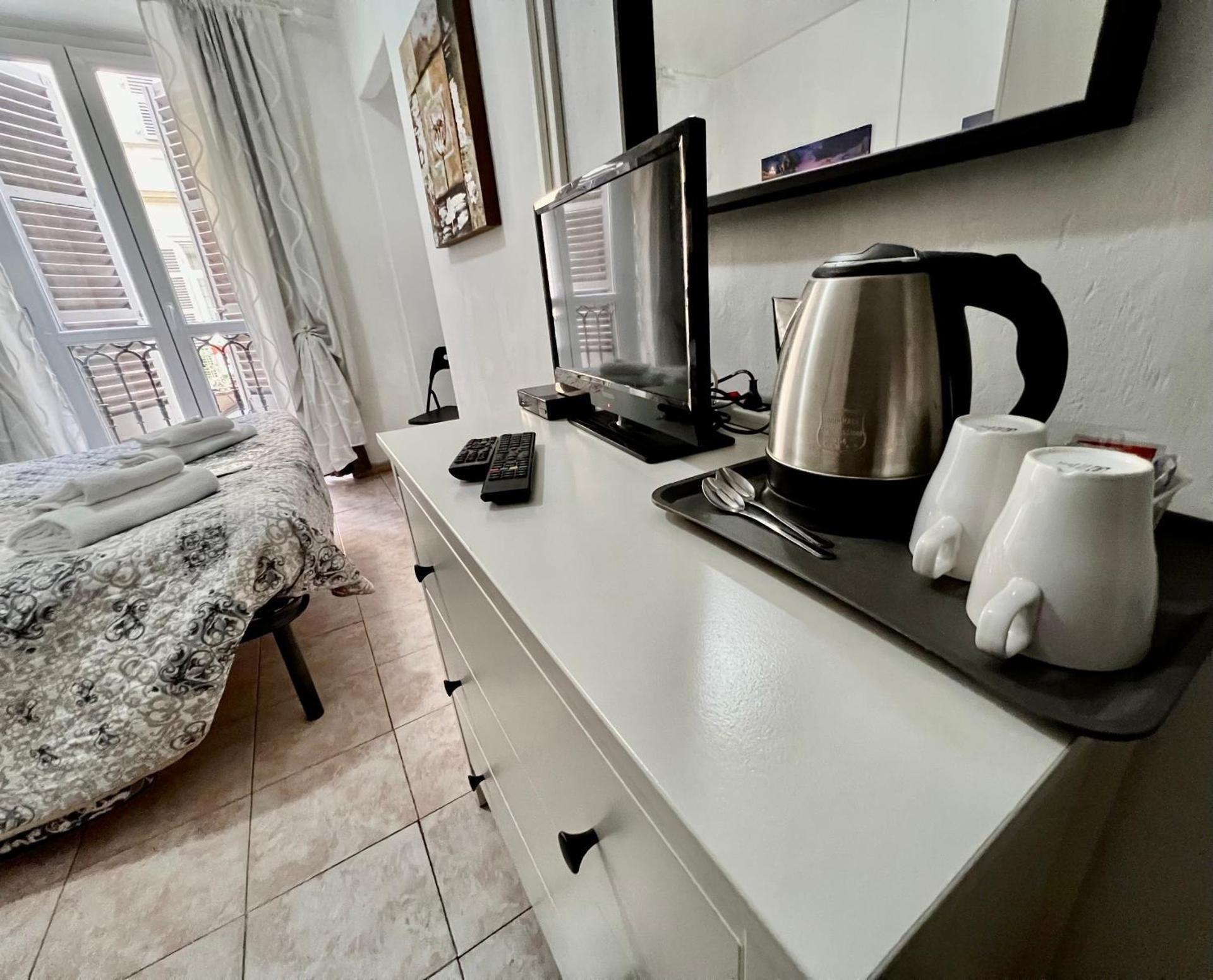 B&B Da Lisa Standard Double Room 3