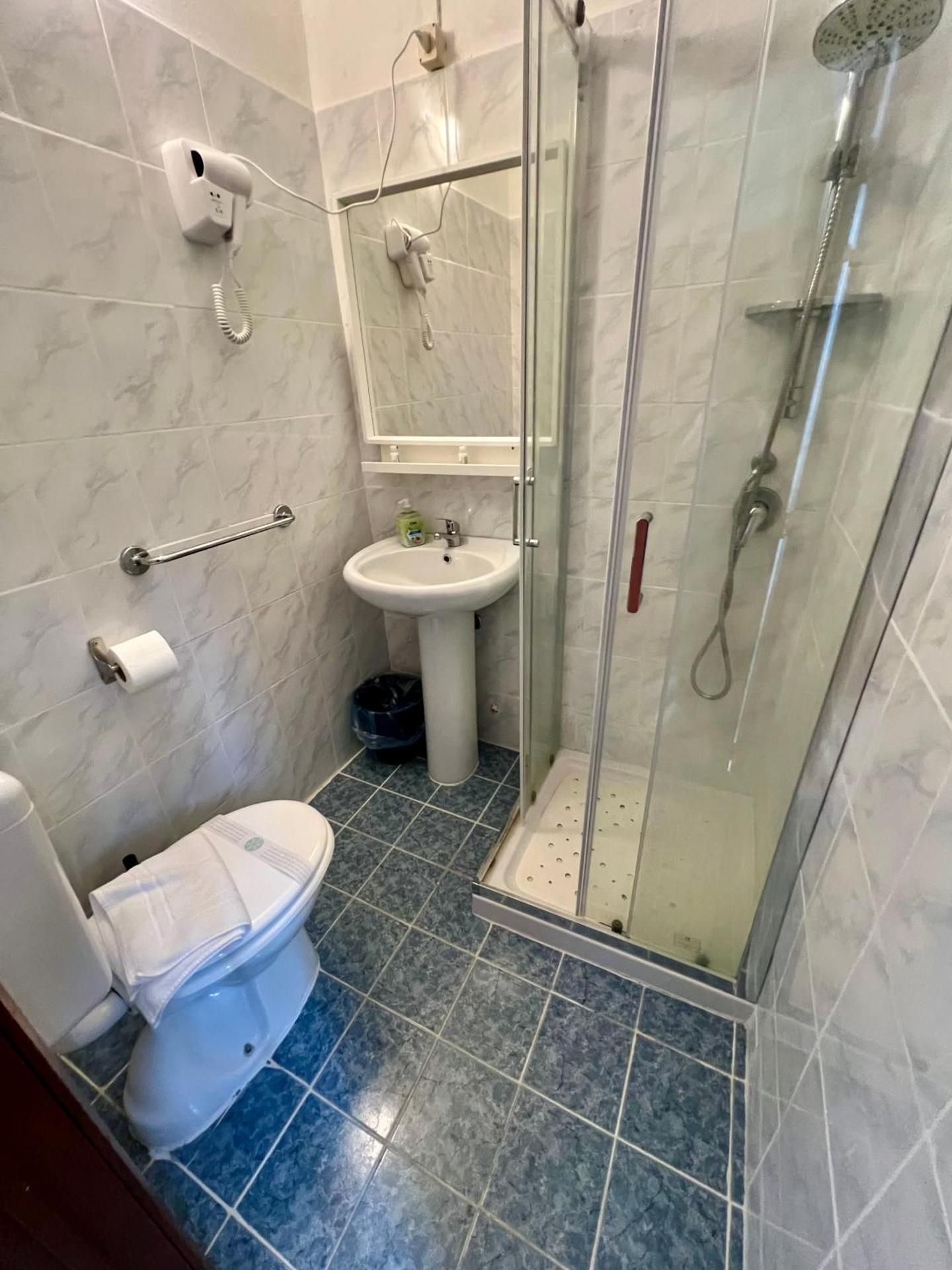 B&B Da Lisa Standard Double Room 2