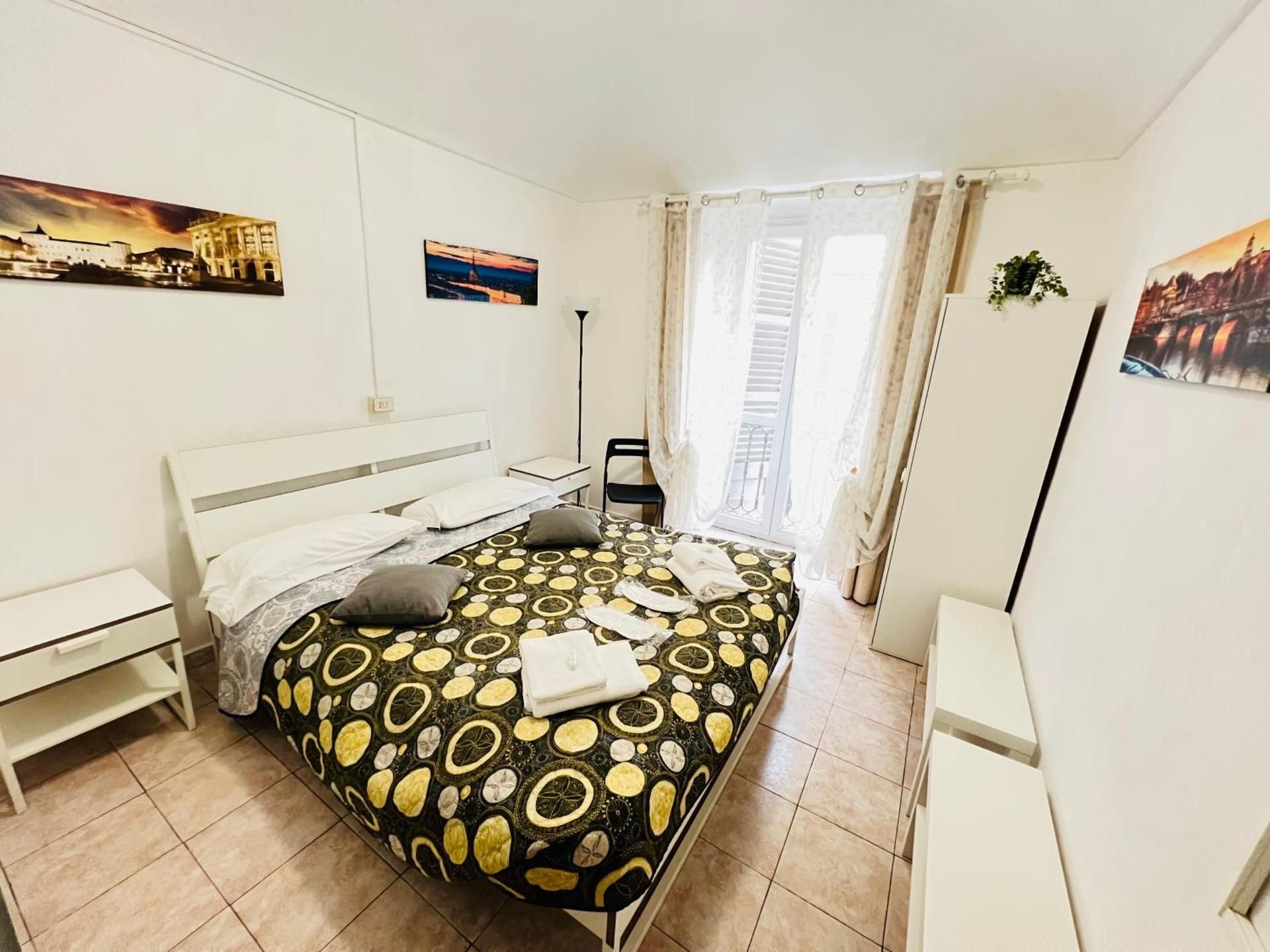 B&B Da Lisa Standard Double Room