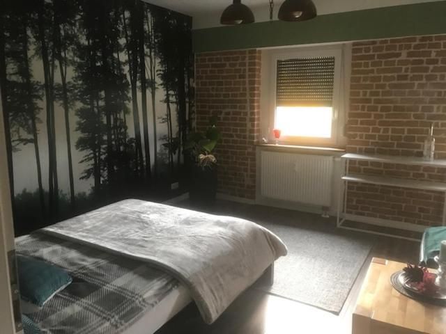 Four-Bedroom Apartment