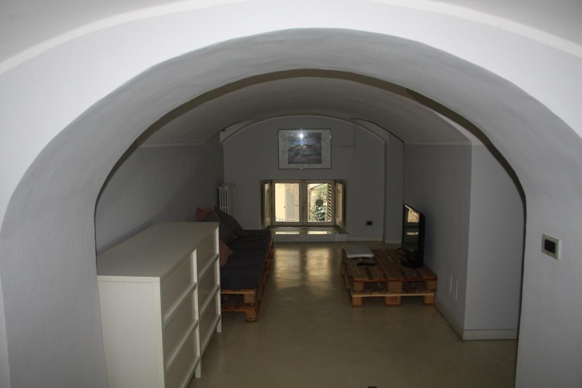 Family Room with Private Bathroom