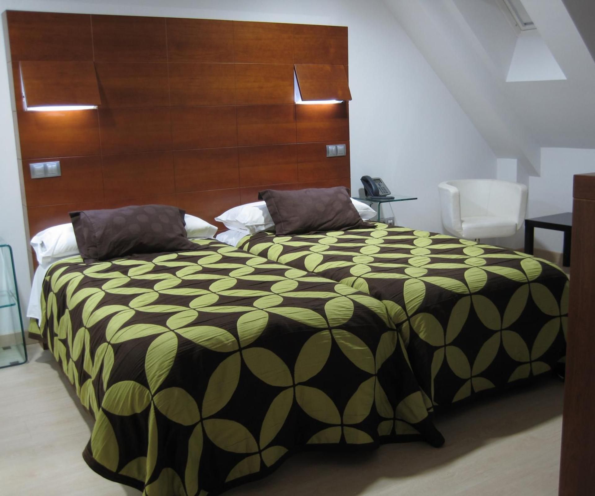 Standard Suite Family 2 Adults And 2 Child