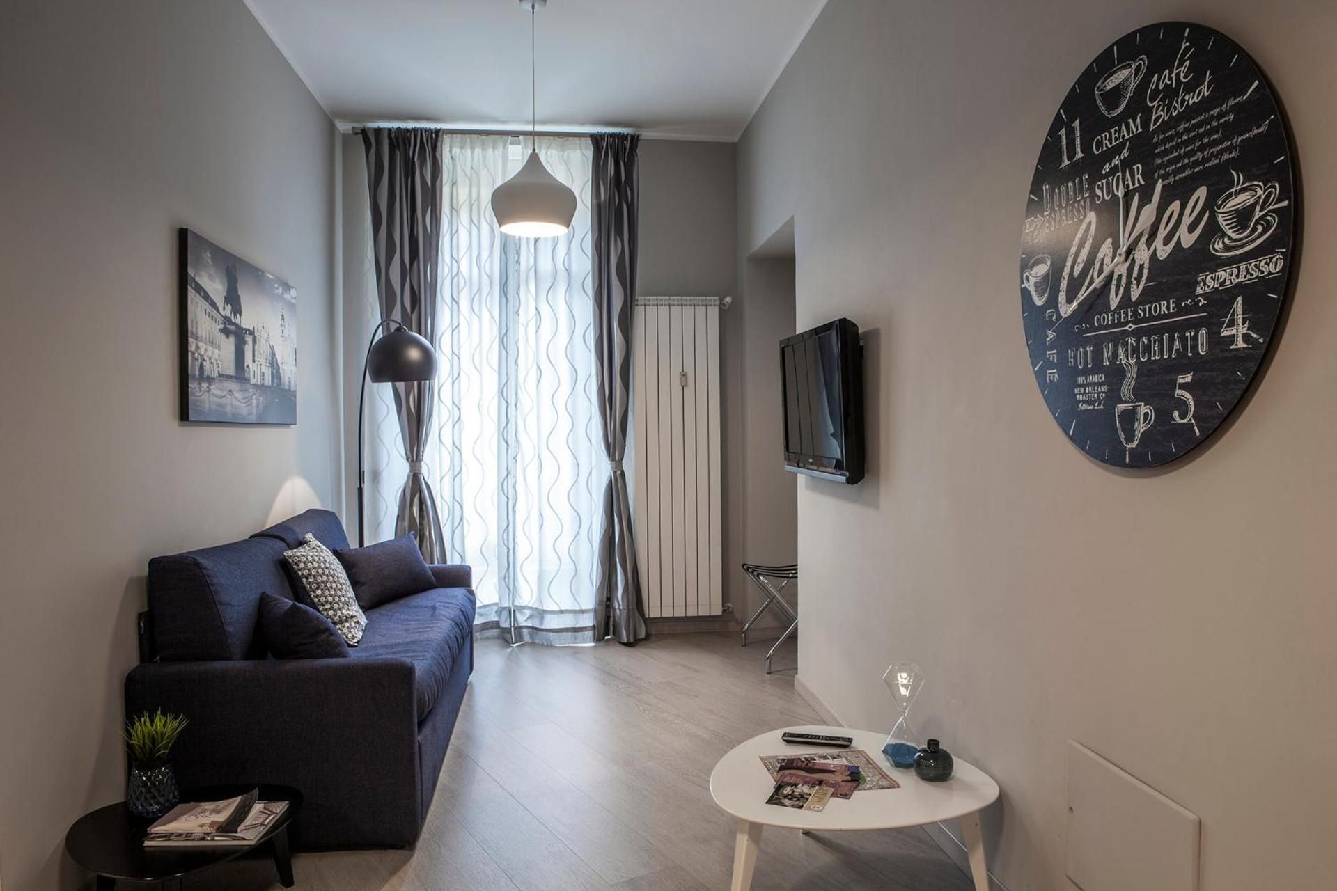 Superior Apartment