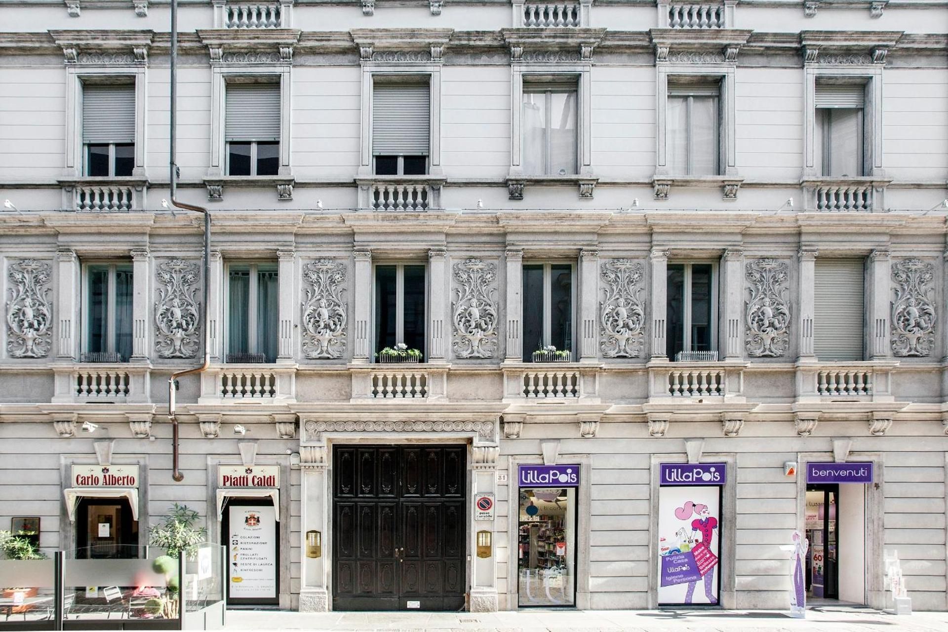 Torino Suite