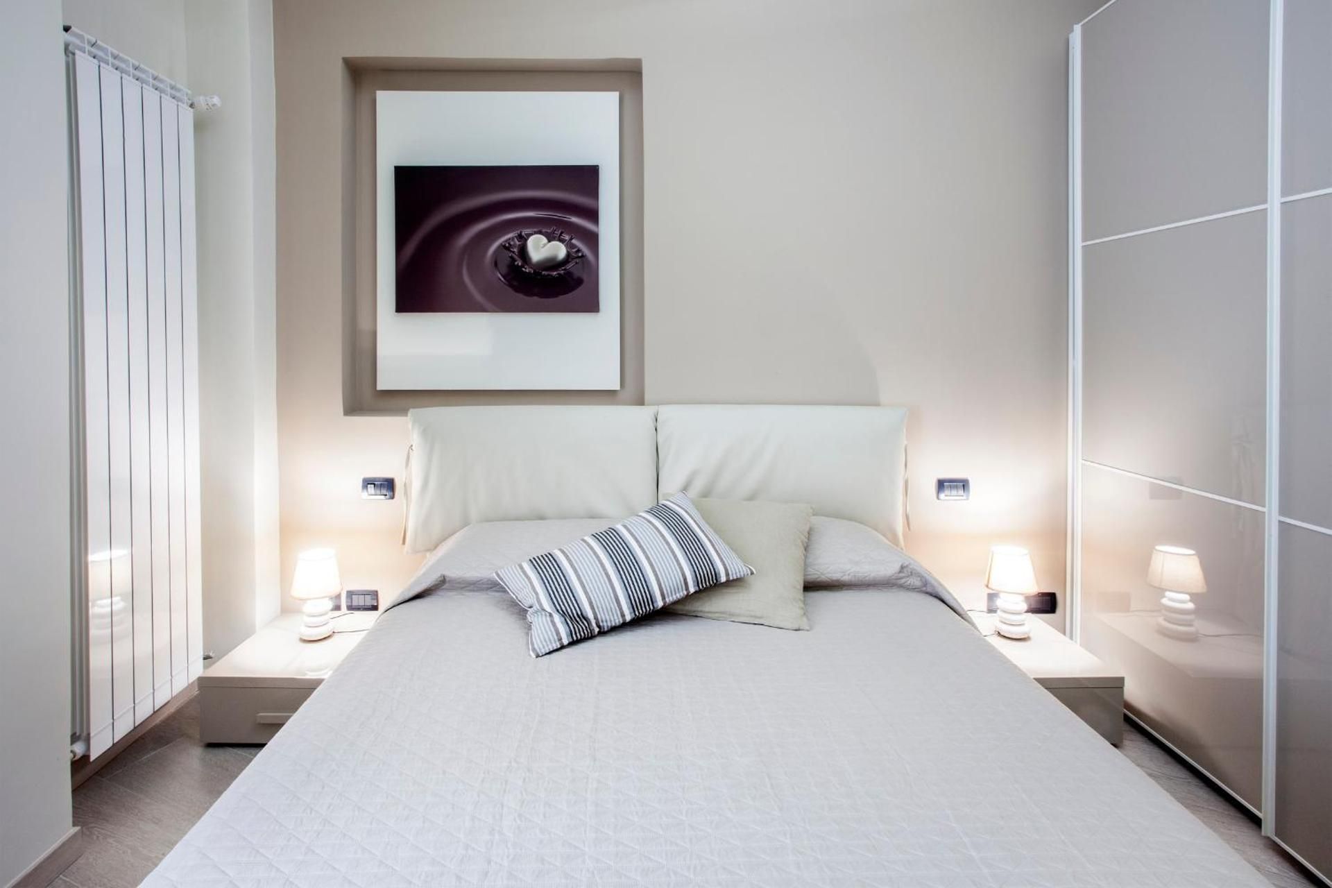 Standard Apartment, 1 Bedroom