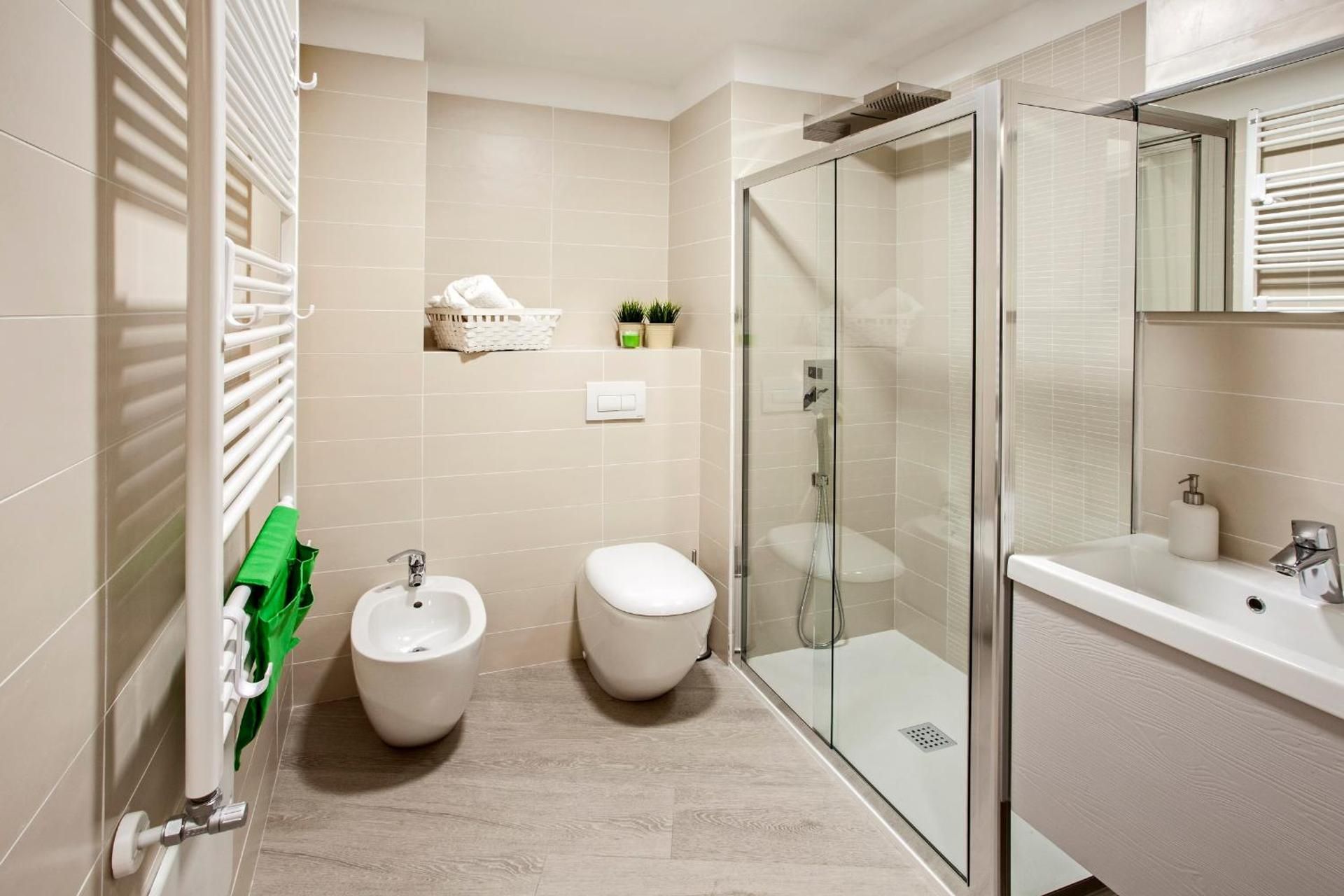 Standard Apartment, 1 Bedroom