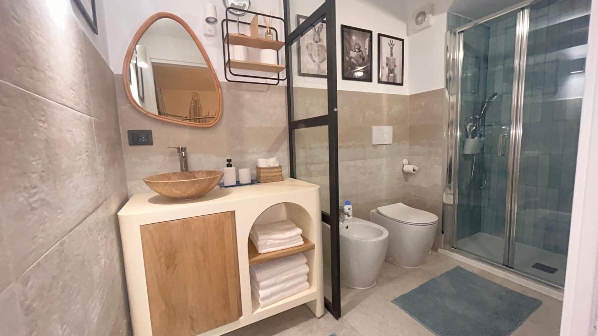 Classic Apartment