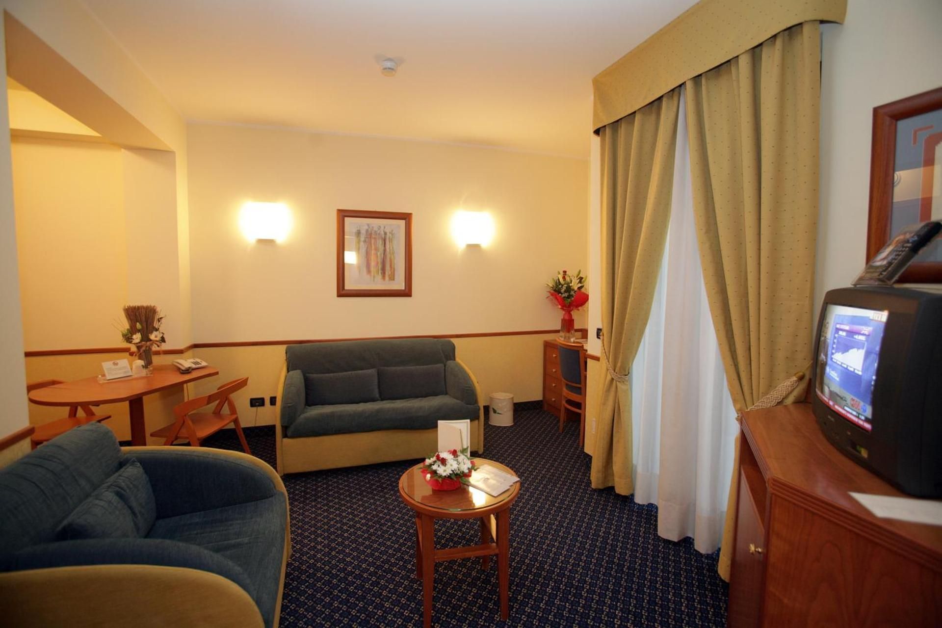 Suite