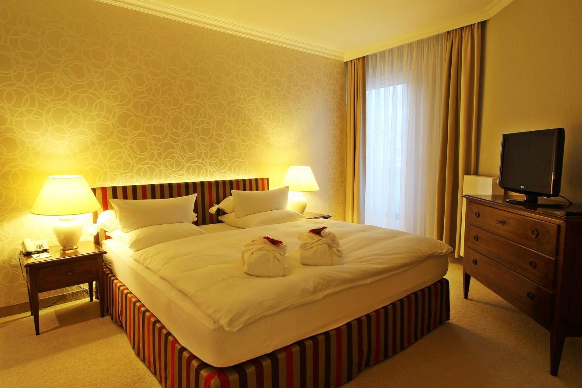 Comfort Suite