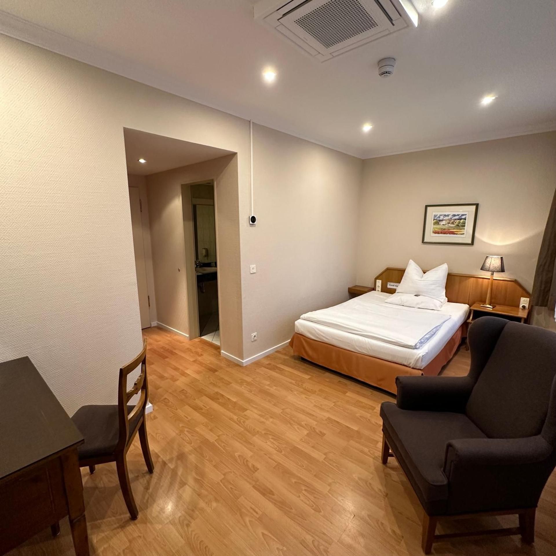 Single Room