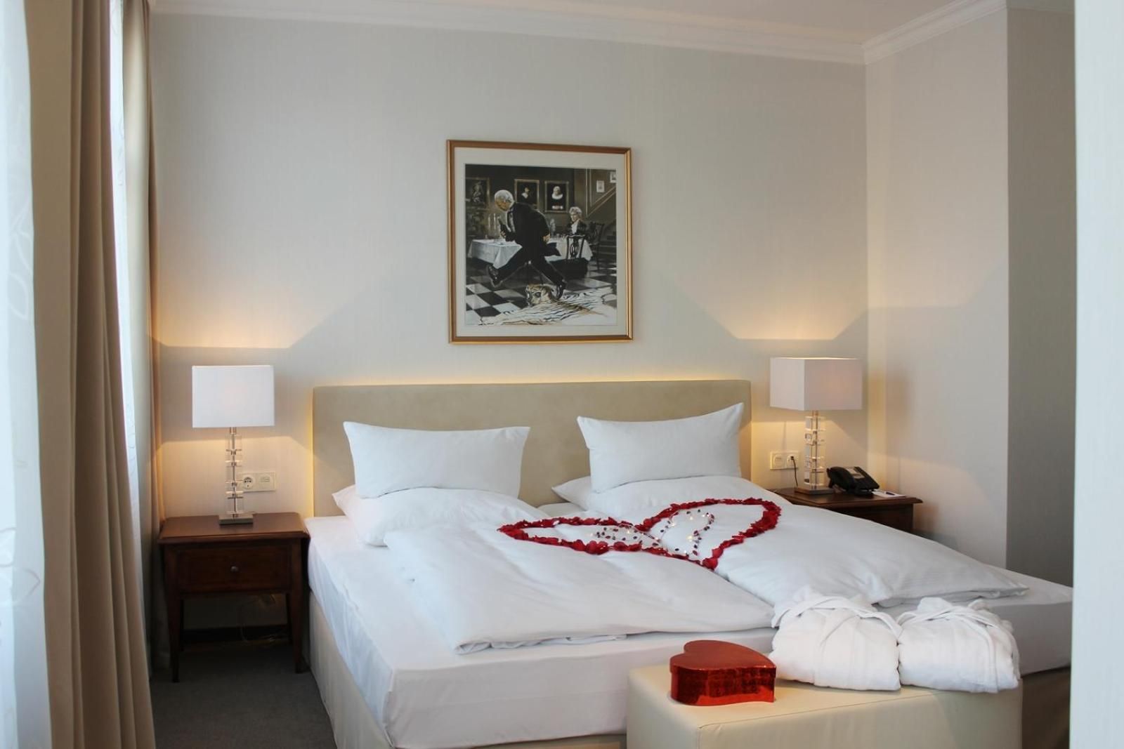 Comfort Suite