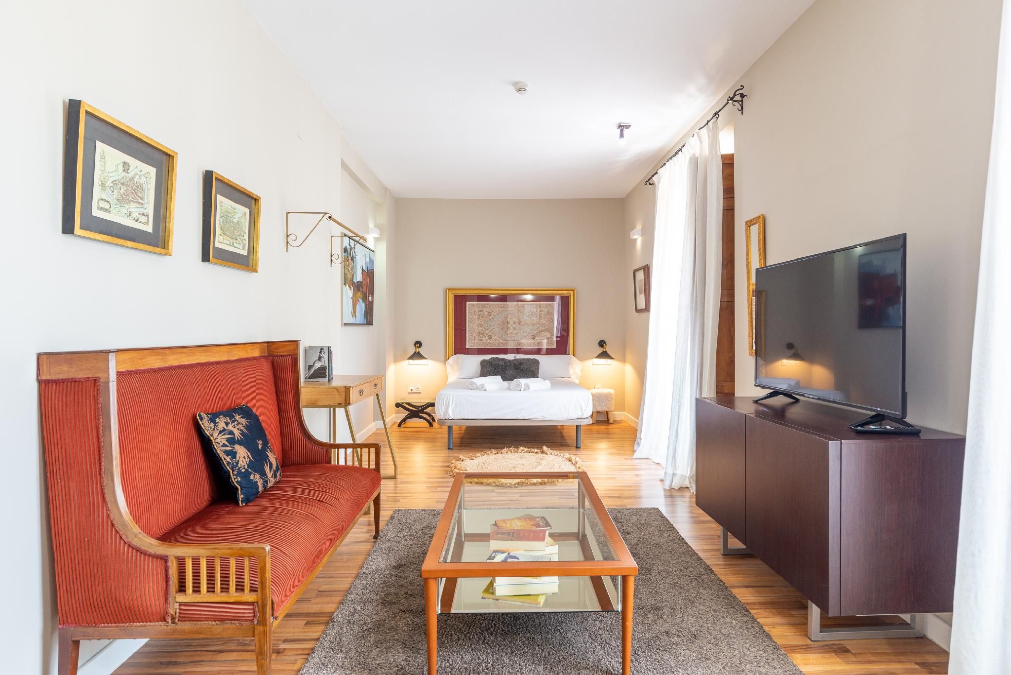 Superior Guest Room