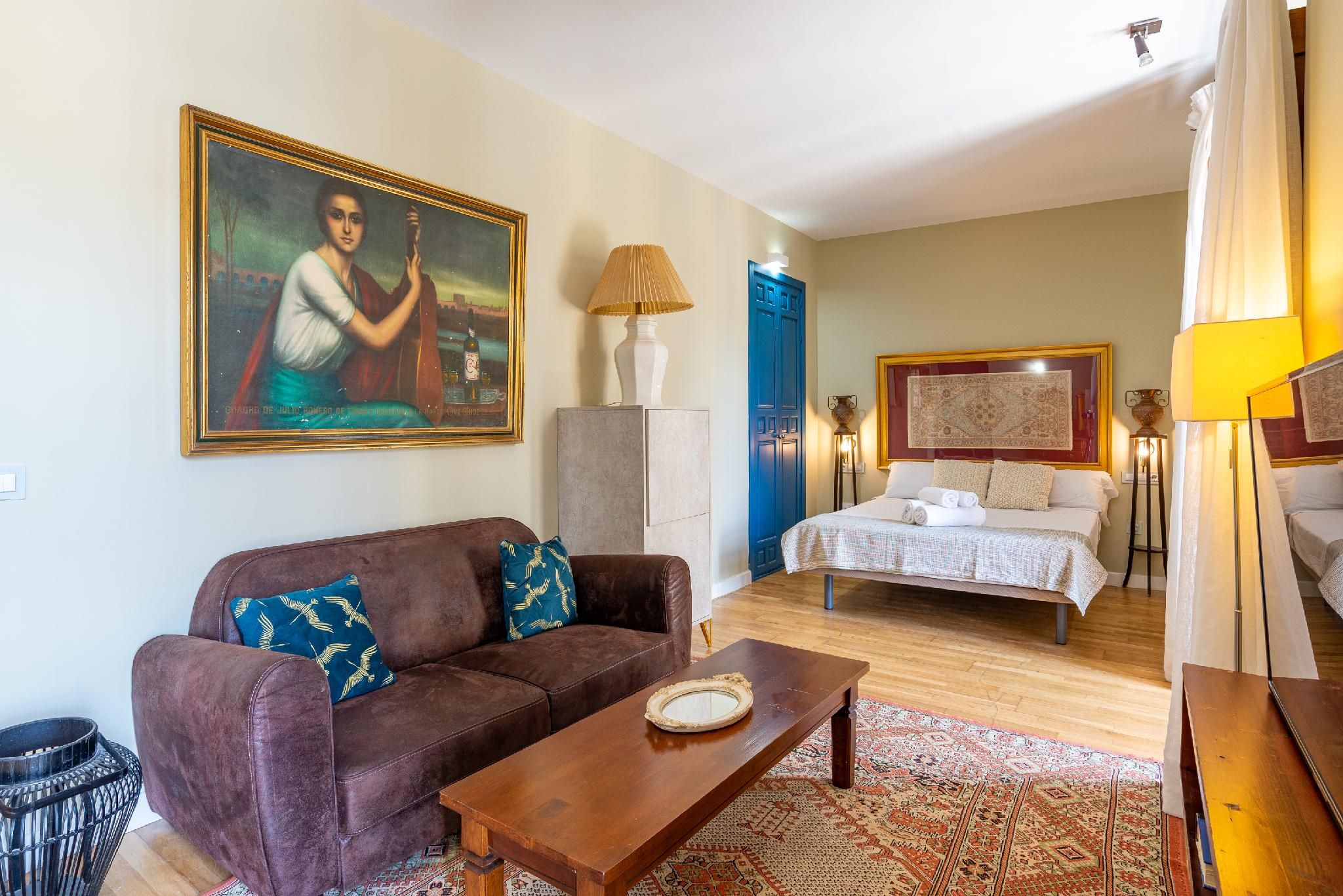 Superior Guest Room
