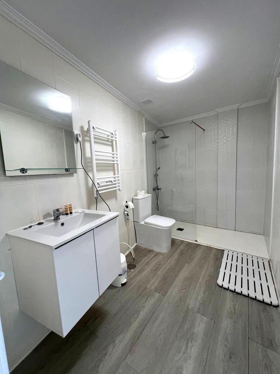 Apartamento-Apartamento-Baño con bañera-Vista al Mar