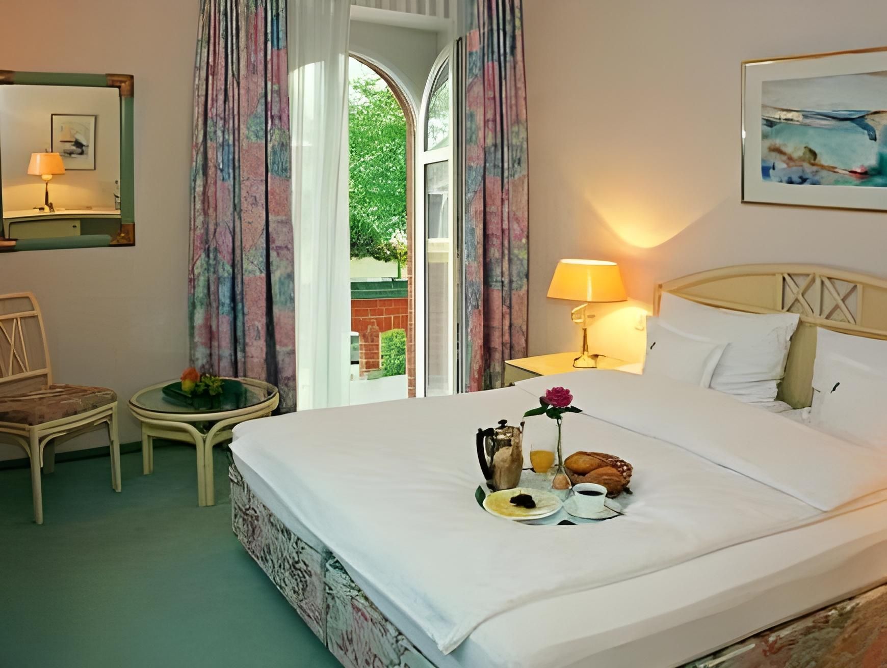 Single Room
