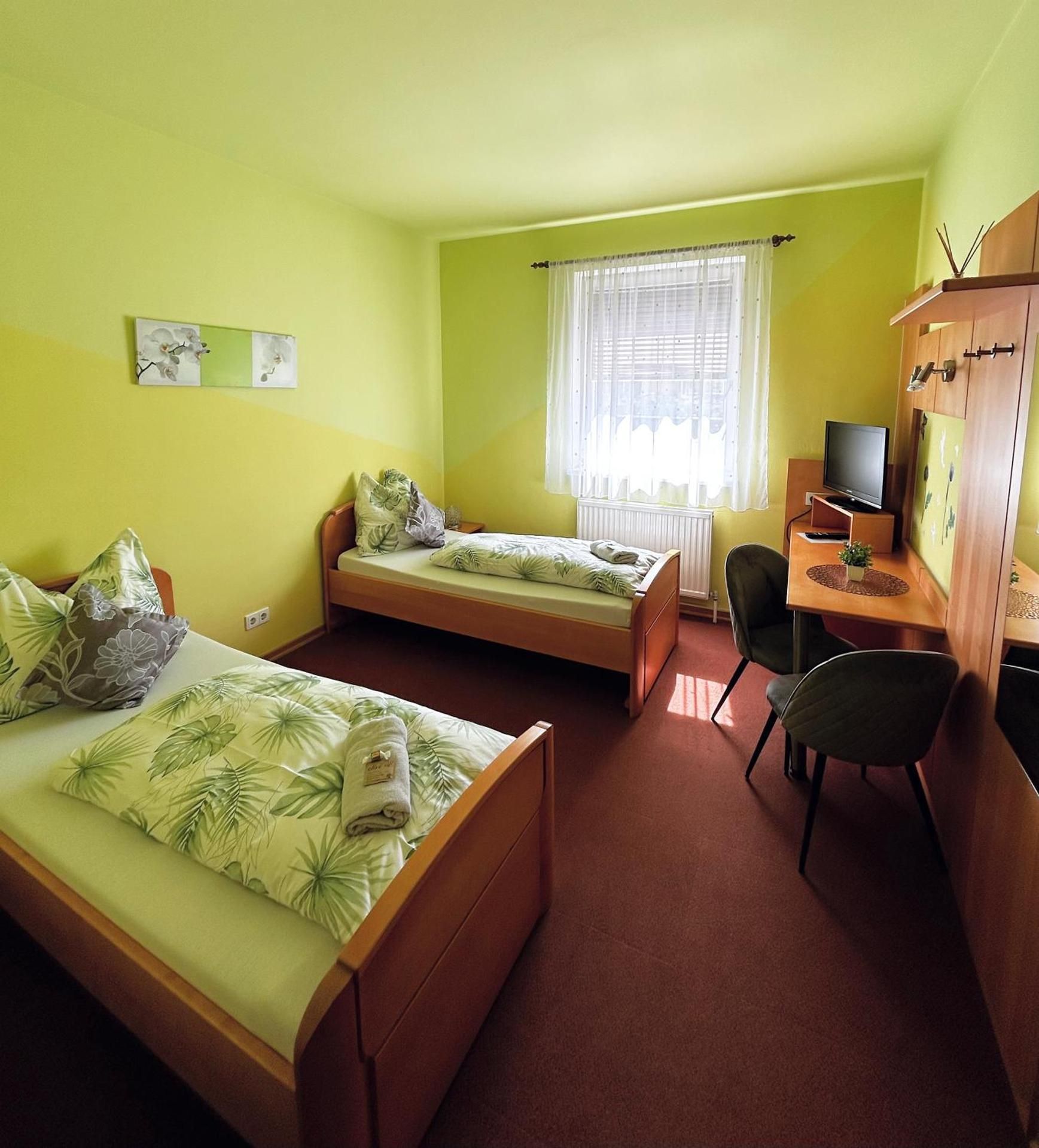 Double or Twin Room