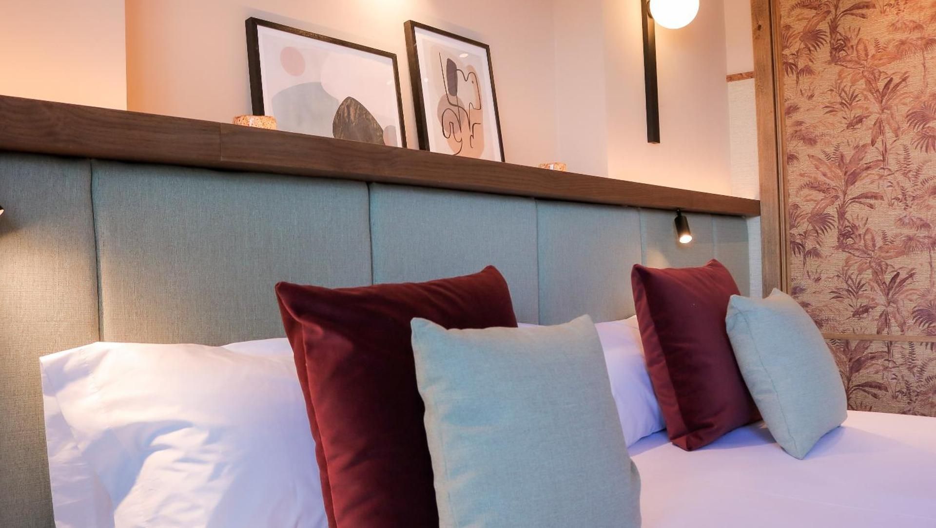 Superior Double or Twin Room
