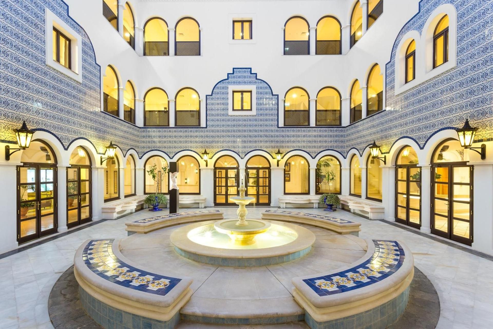 Pine Cliffs Residence, a Luxury Collection Resort, Algarve