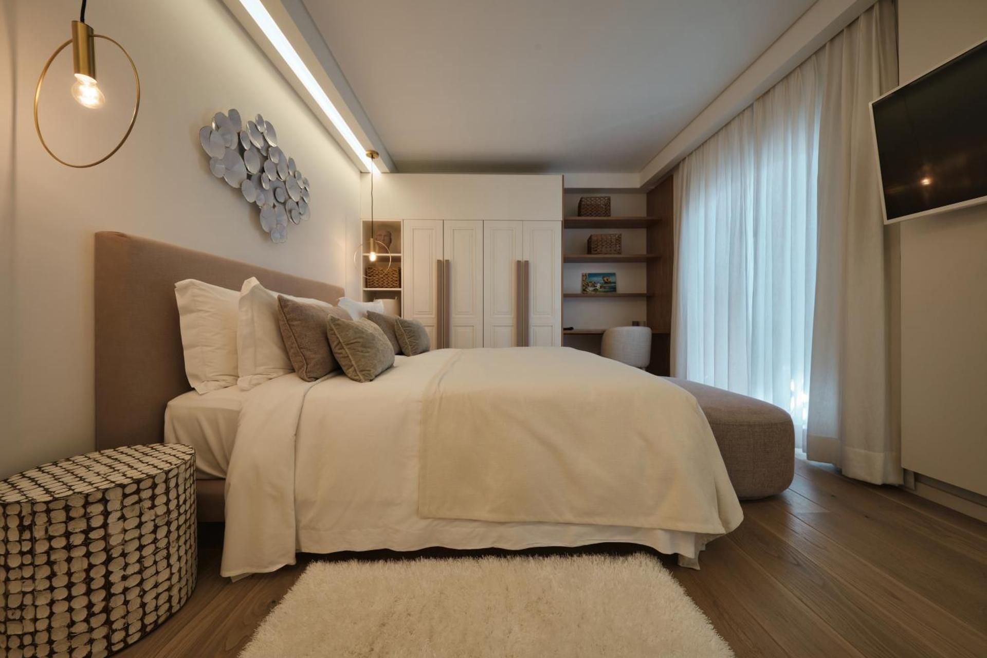 Premium Deluxe Four Bedroom Villa