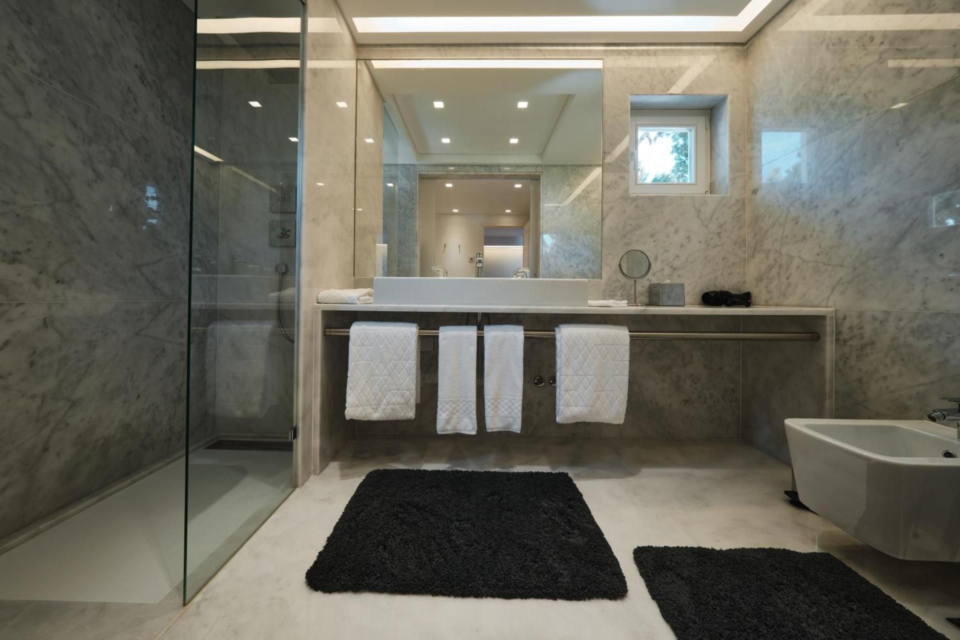 Premium Deluxe Four Bedroom Villa