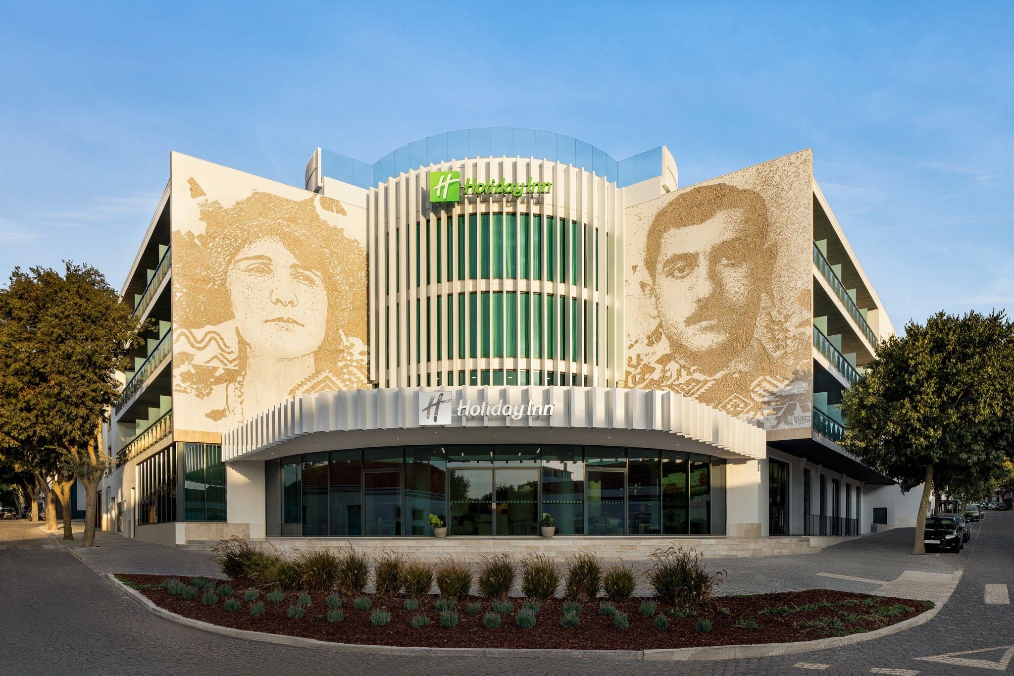 Holiday Inn Beja By IHG