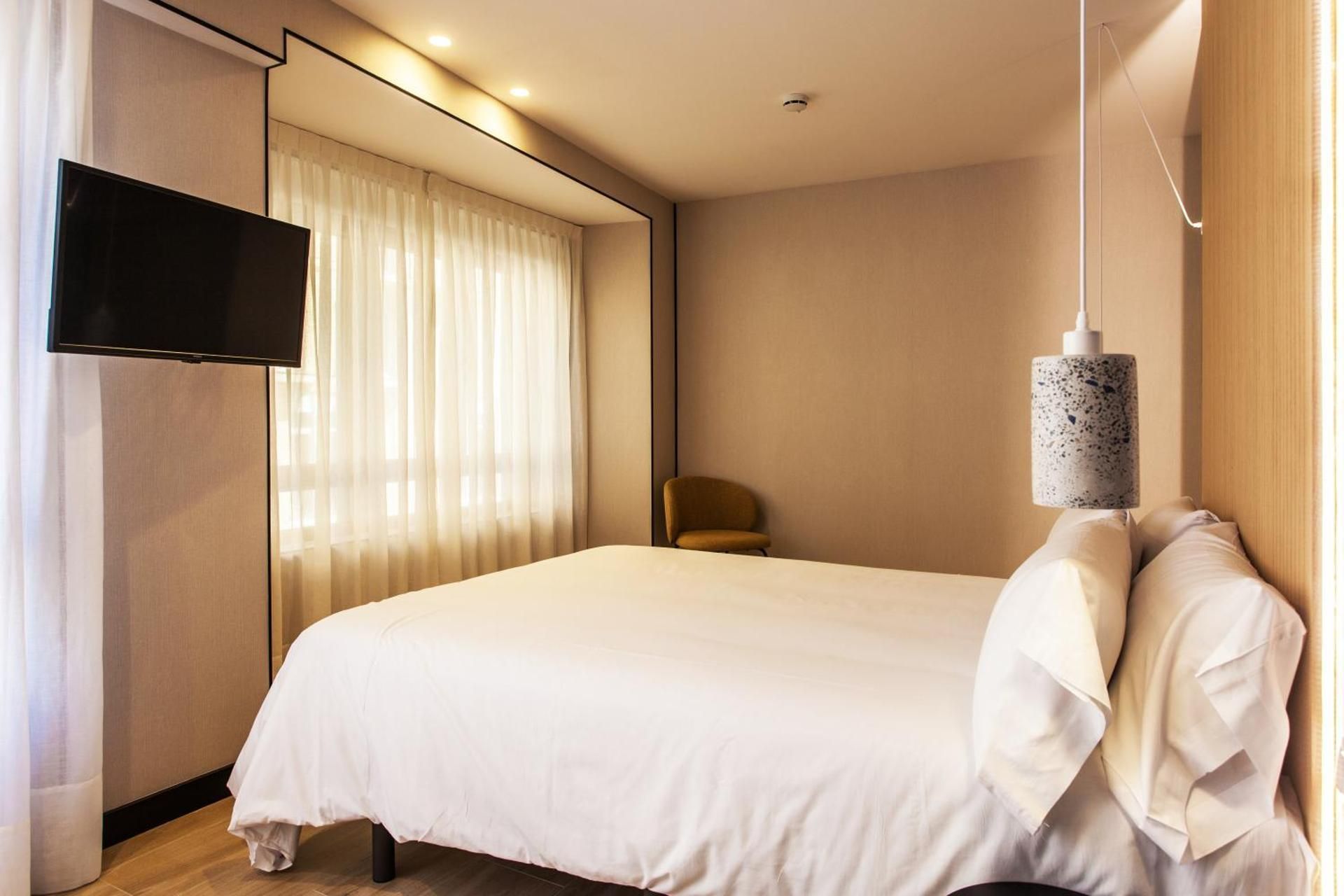 Double Room with Extra Bed