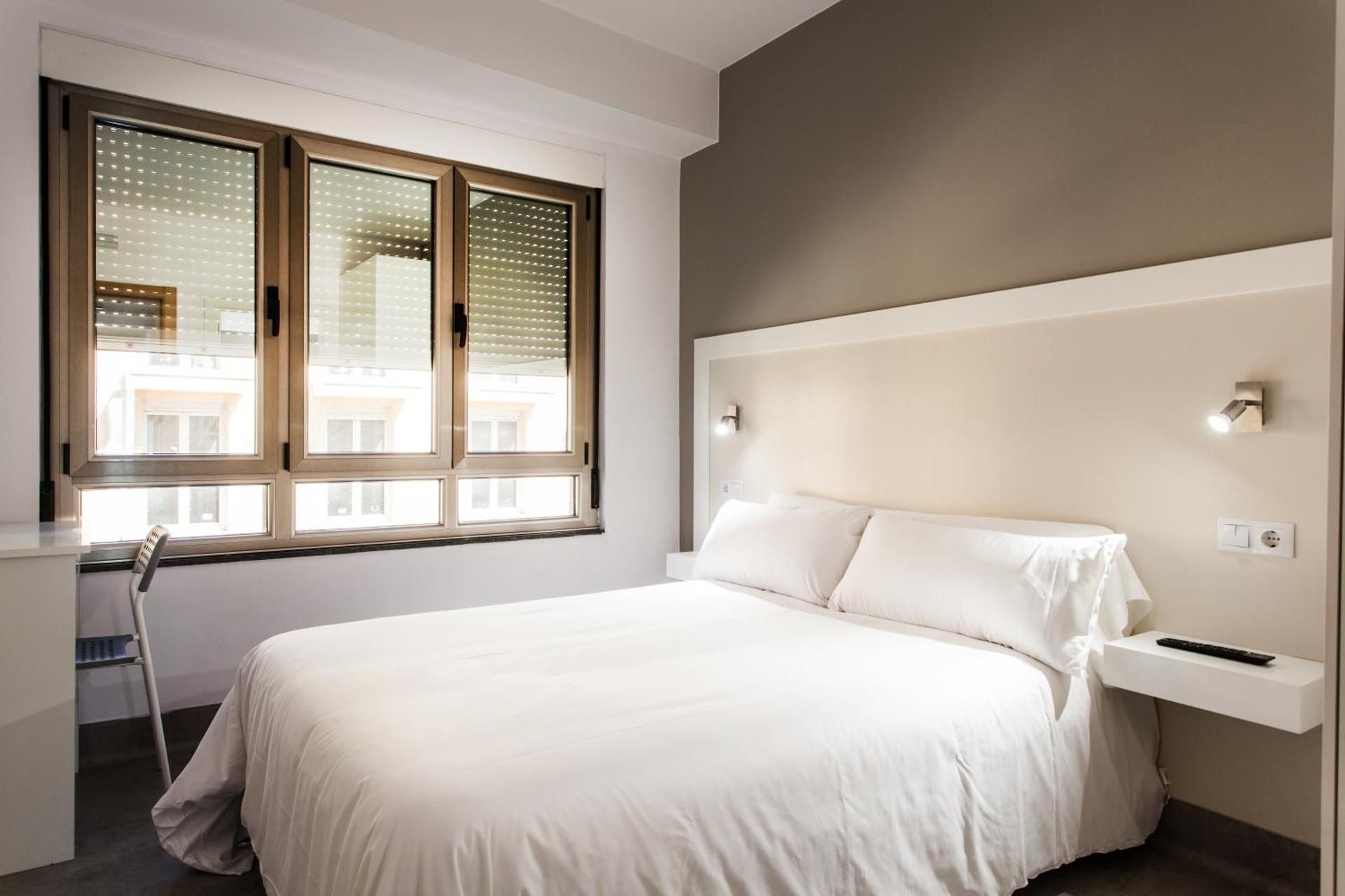 Economy Double or Twin Room