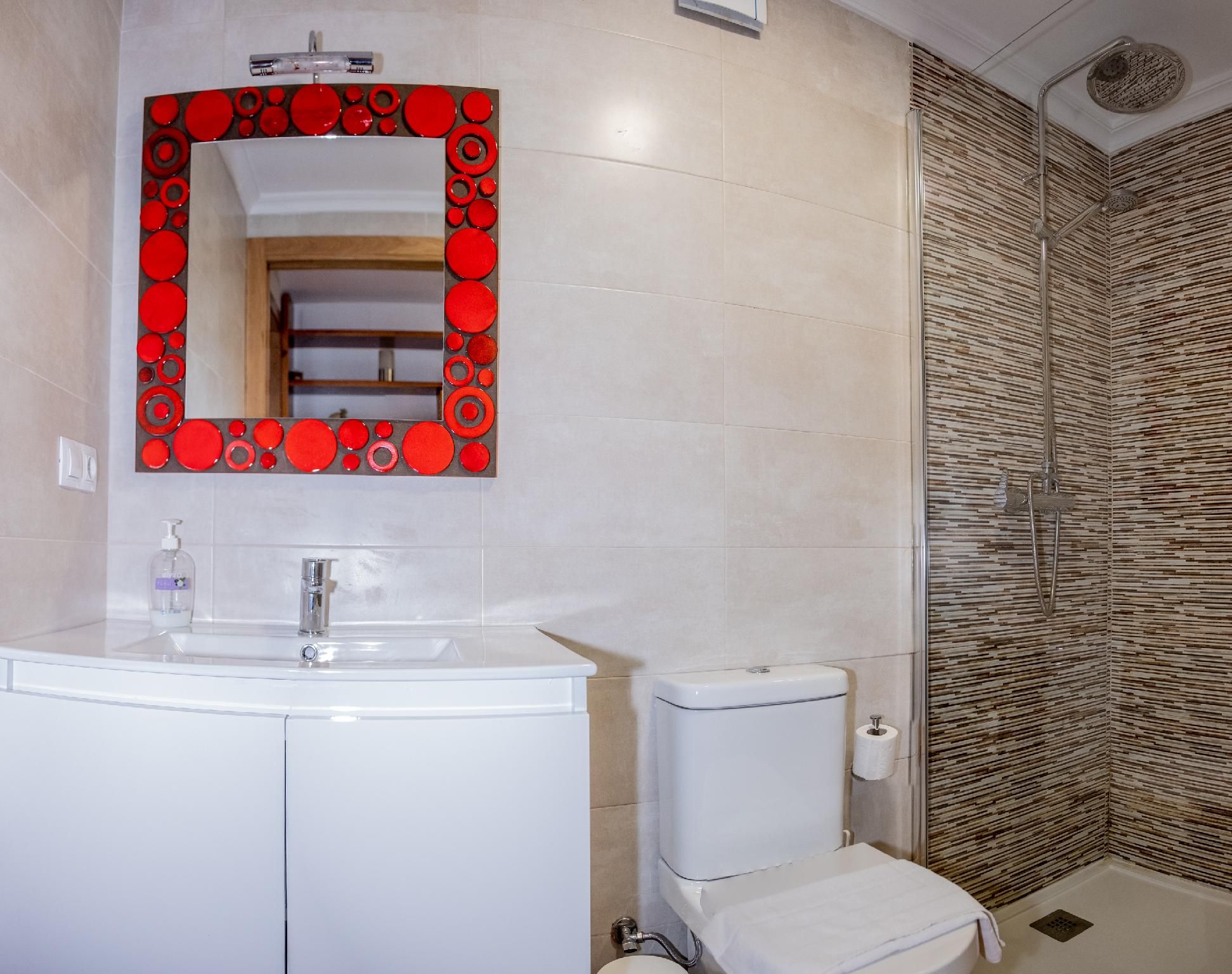 Apartamentos o Almacen