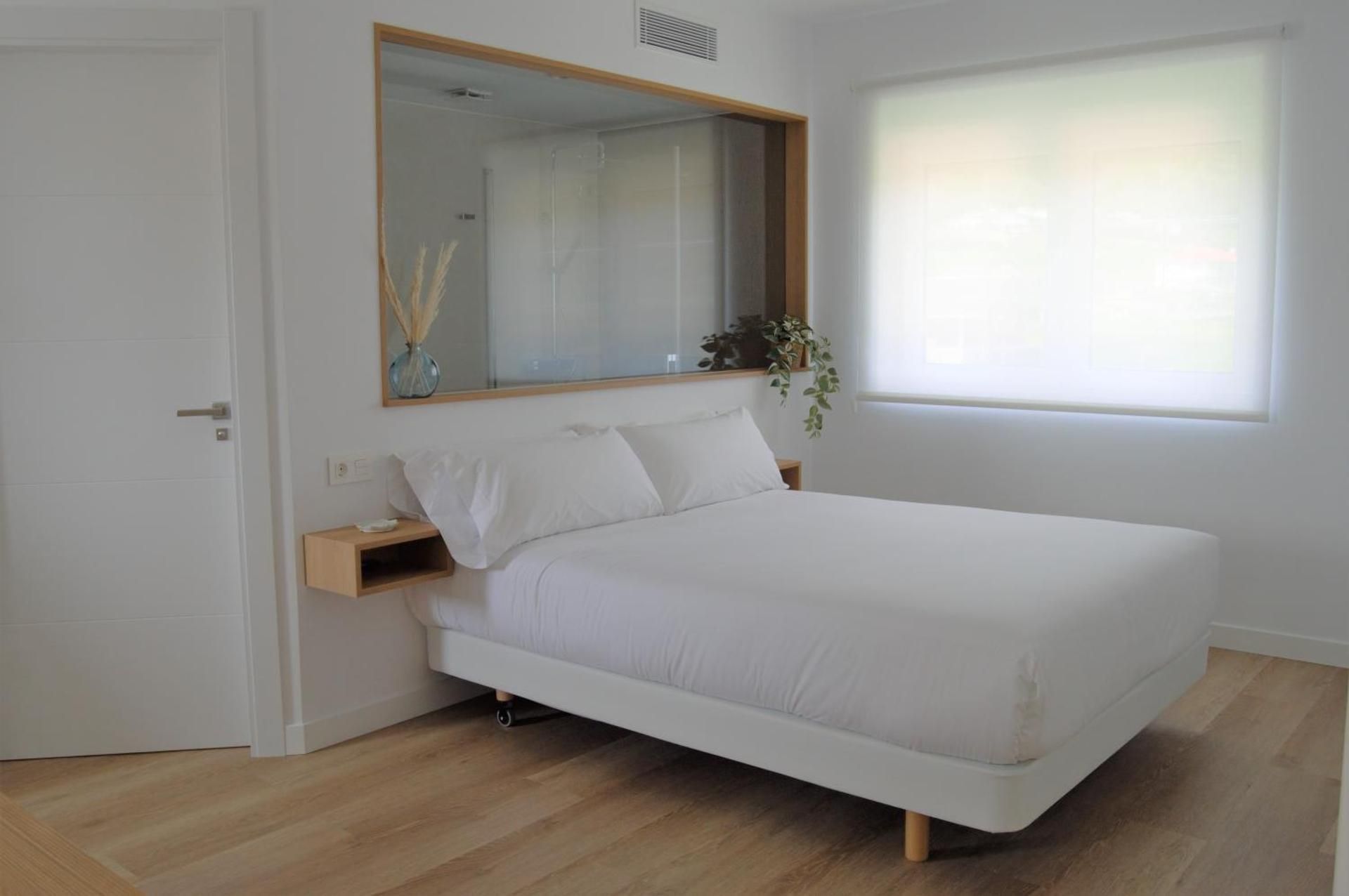 Design plus studio next to the beach