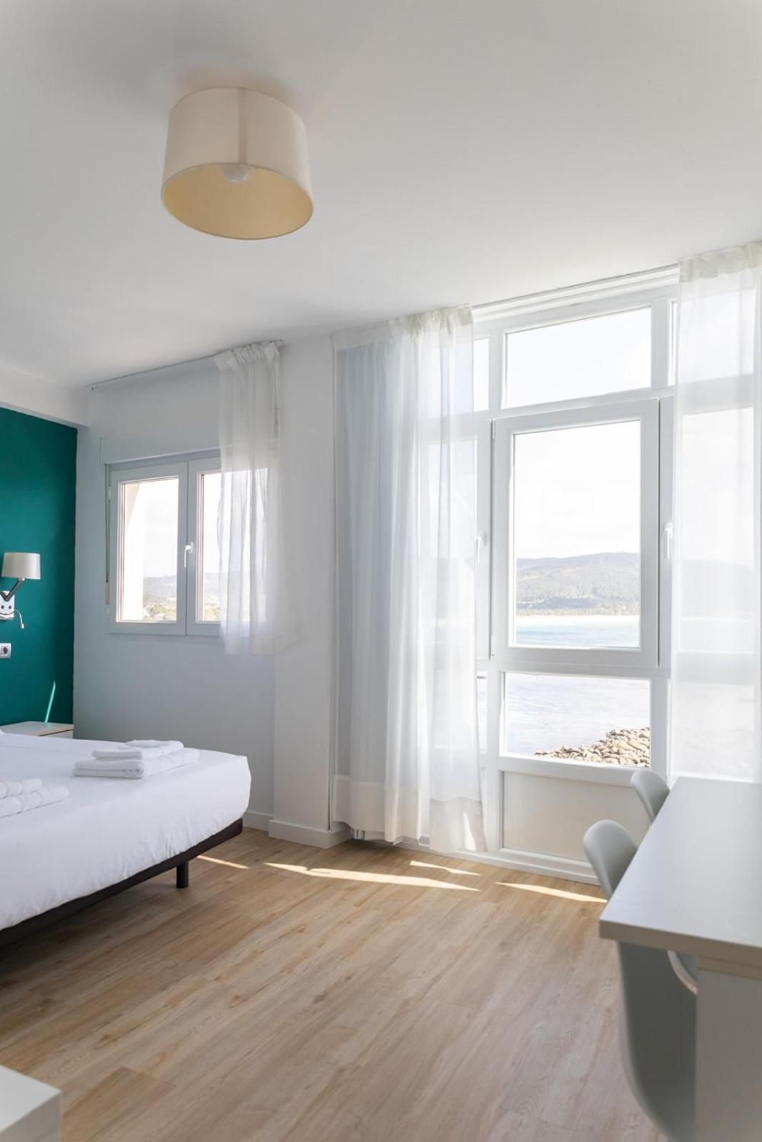 Queen Room with Sea View