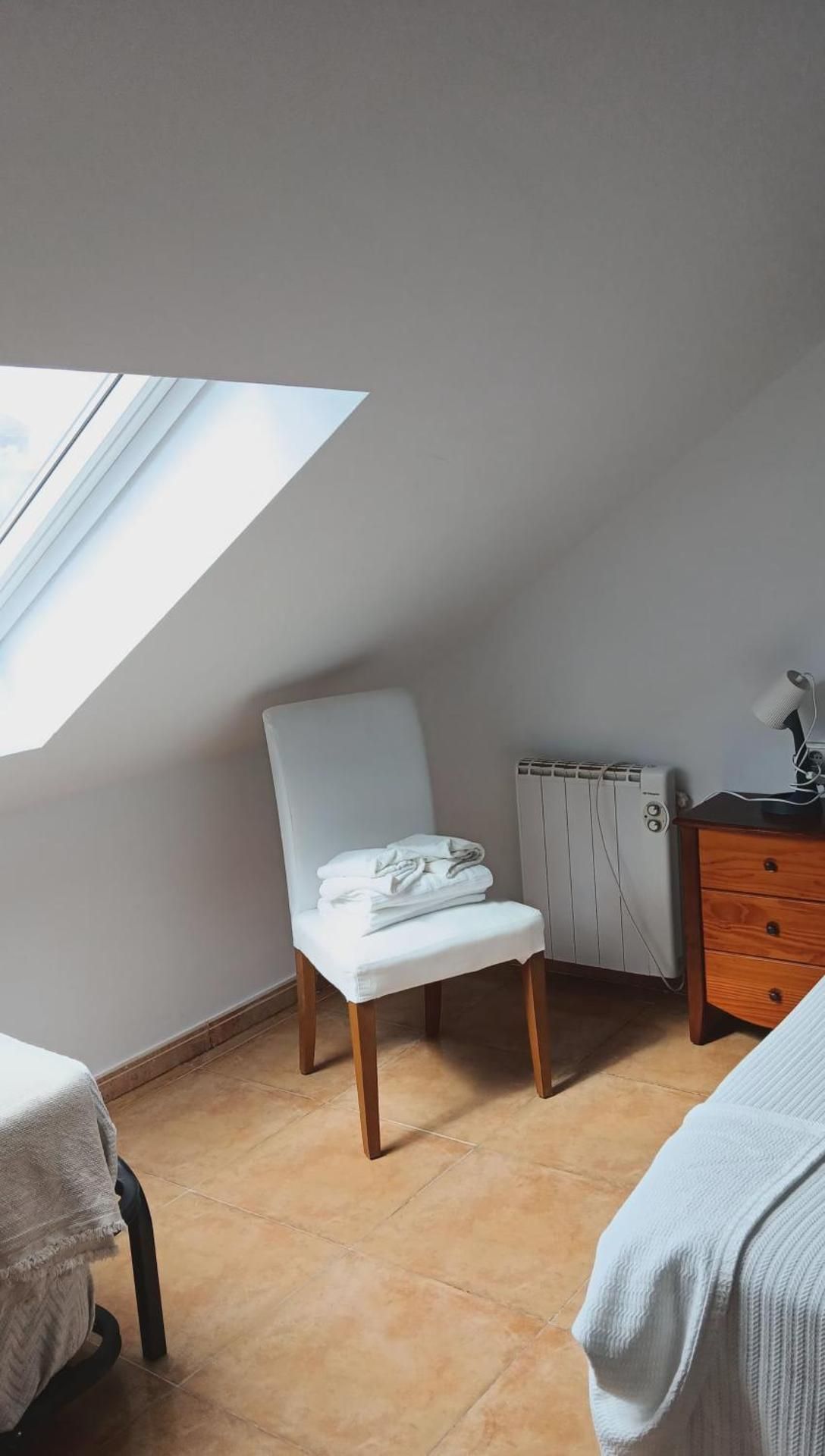Deluxe Double Room (2 Adults + 1 Child)