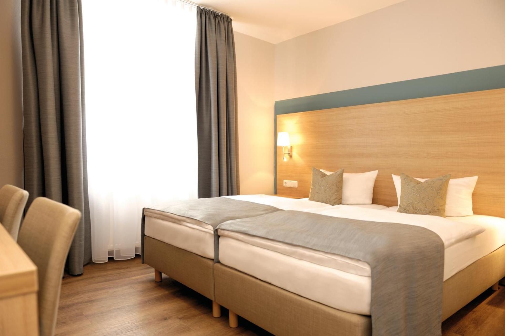 Comfort Double Room