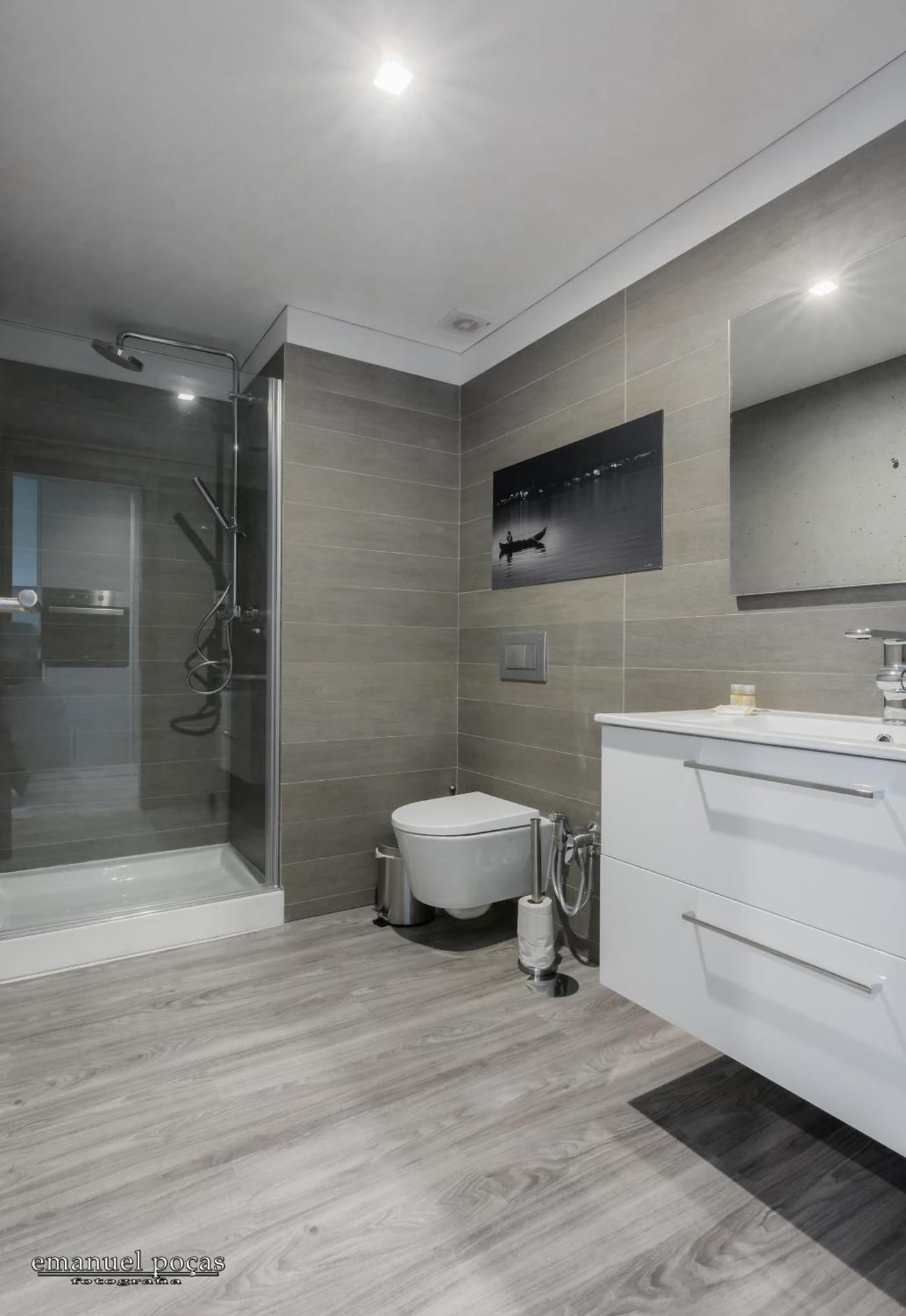 Studio Apartment with Terrace 2