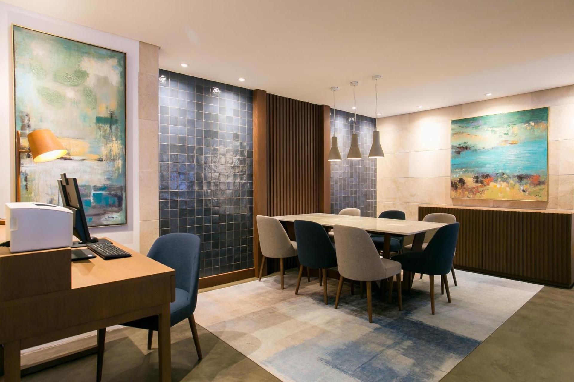 meeting room / ballrooms