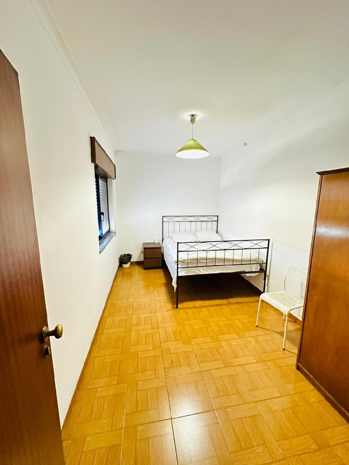 Double Room with Share Bathroom