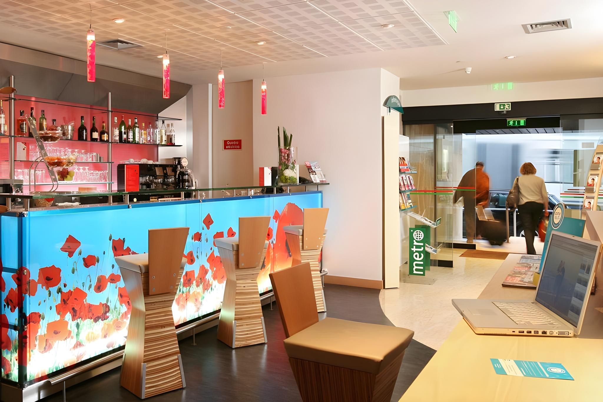 ibis Braga Centro Hotel