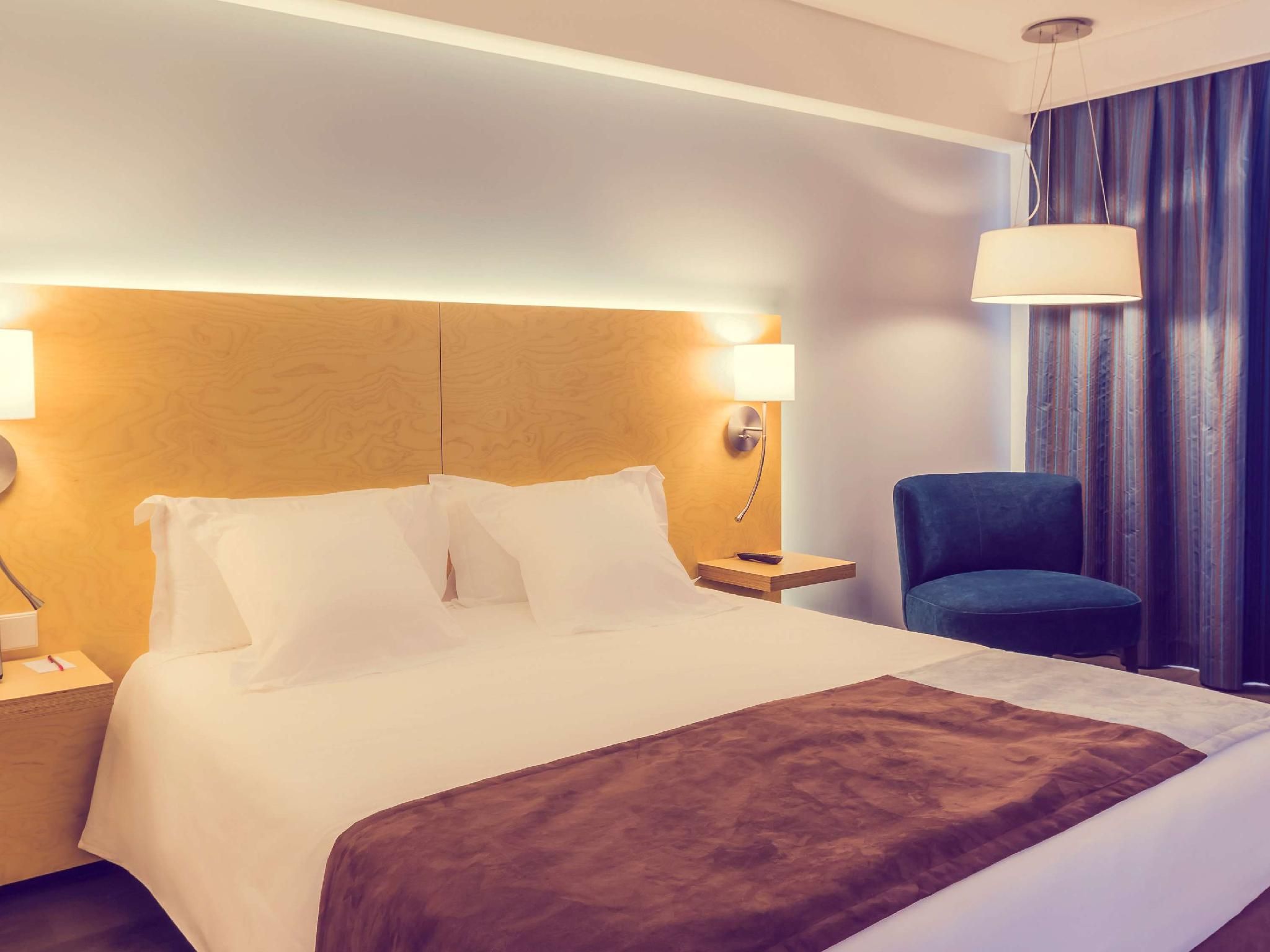 Standard Room with 1 Double Bed - Non Smoking