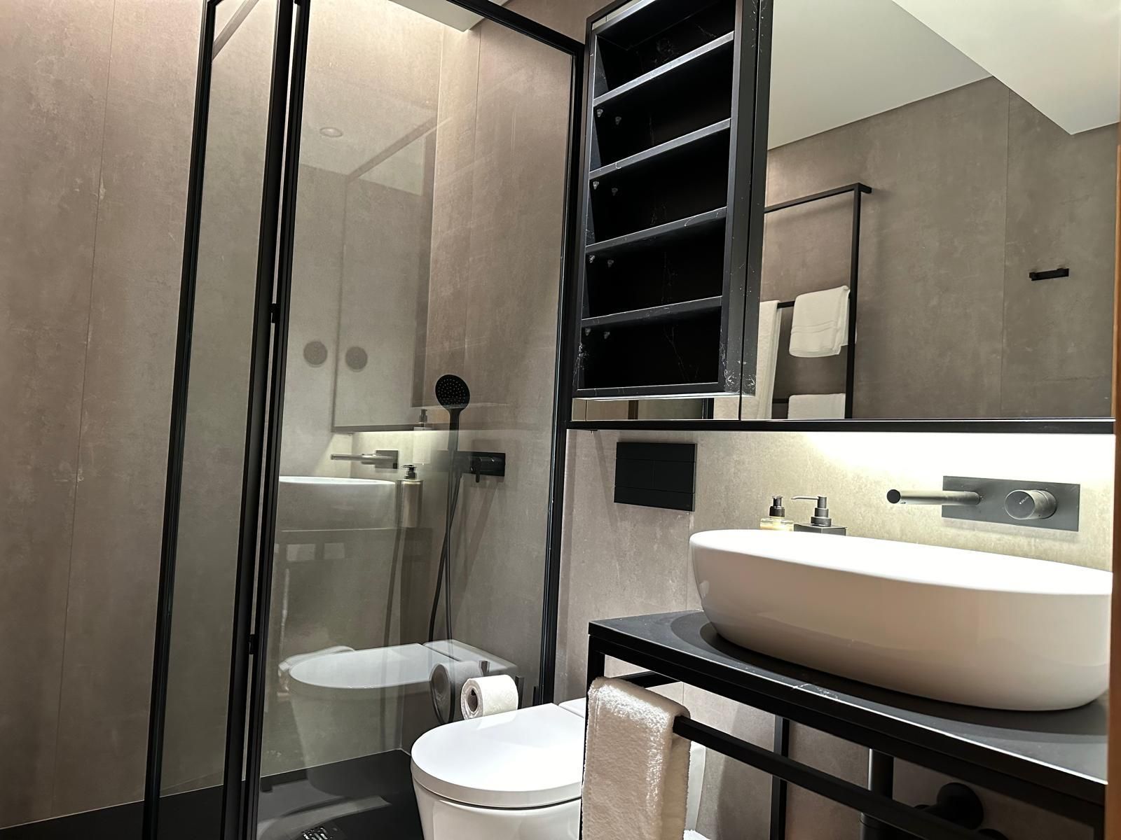 Palatial Suites Standard Room 3