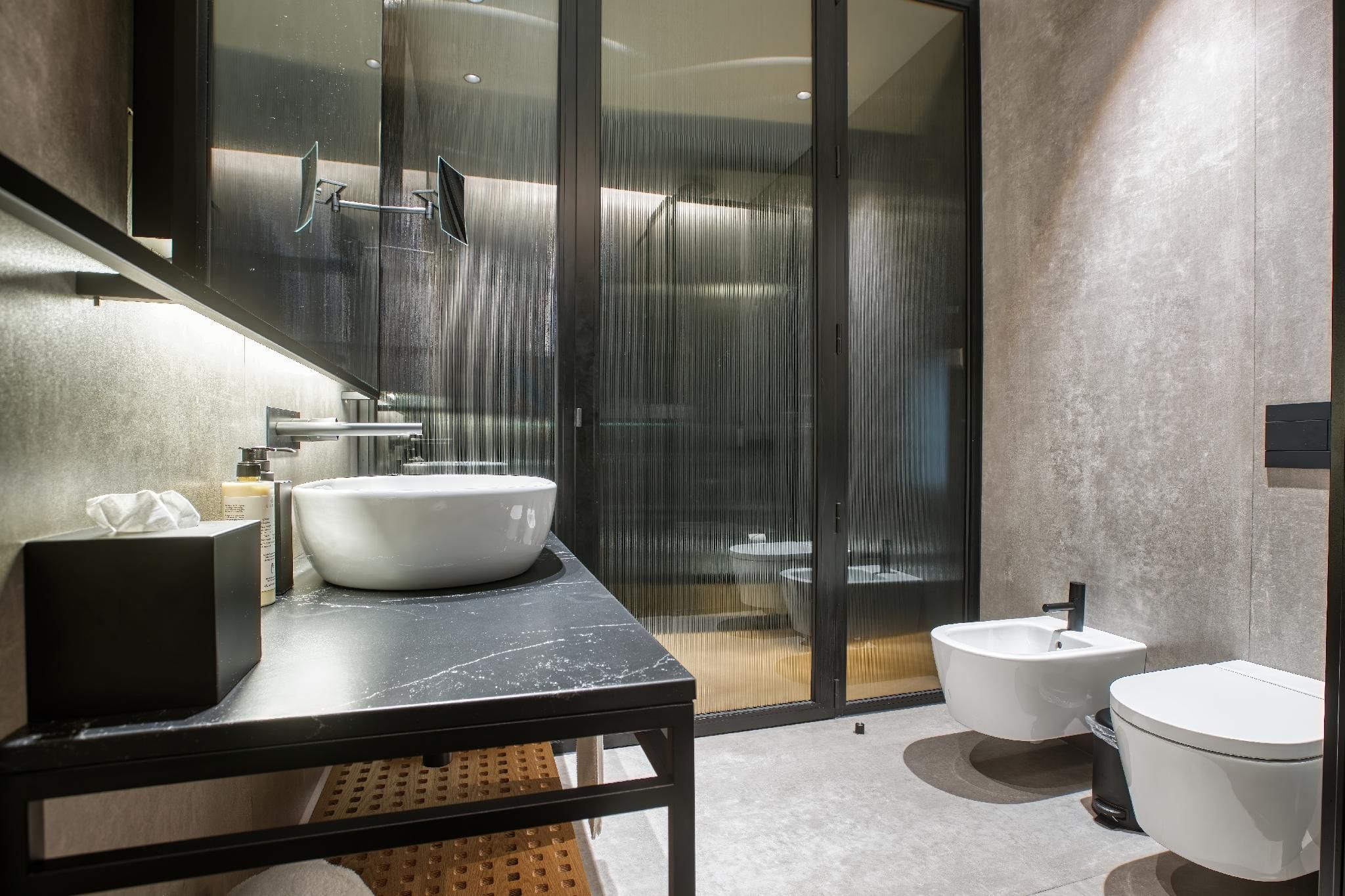 Palatial Suites Junior Suite without View 3