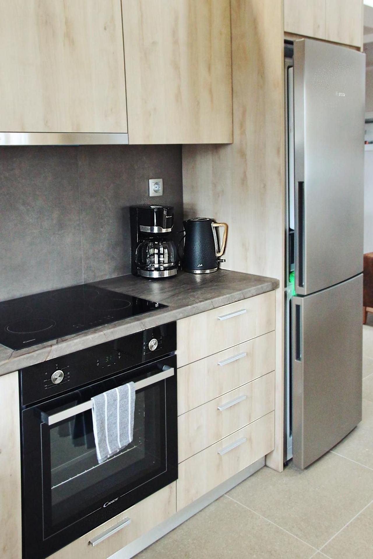 Maisonette