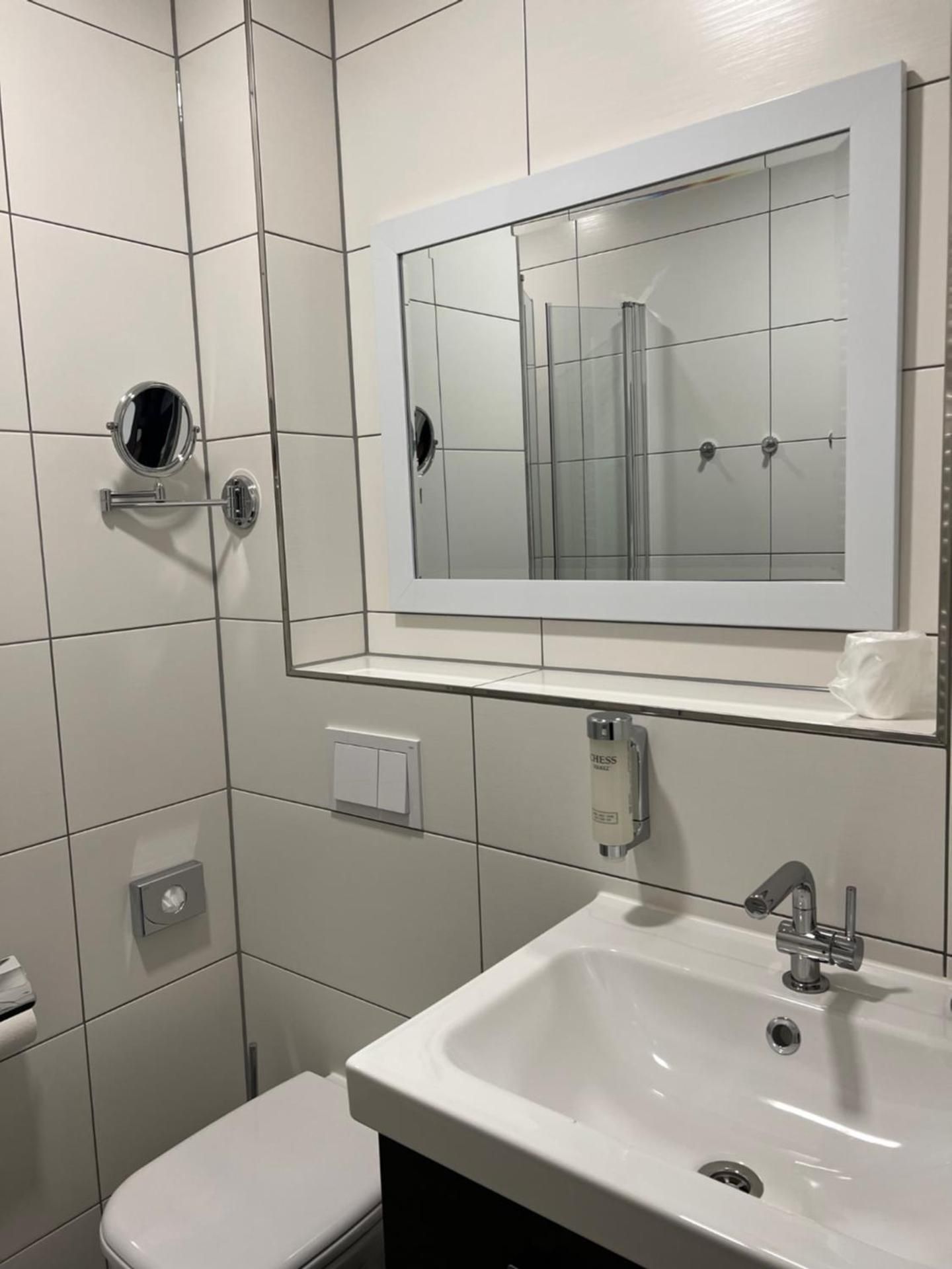 Apartment - Split Level