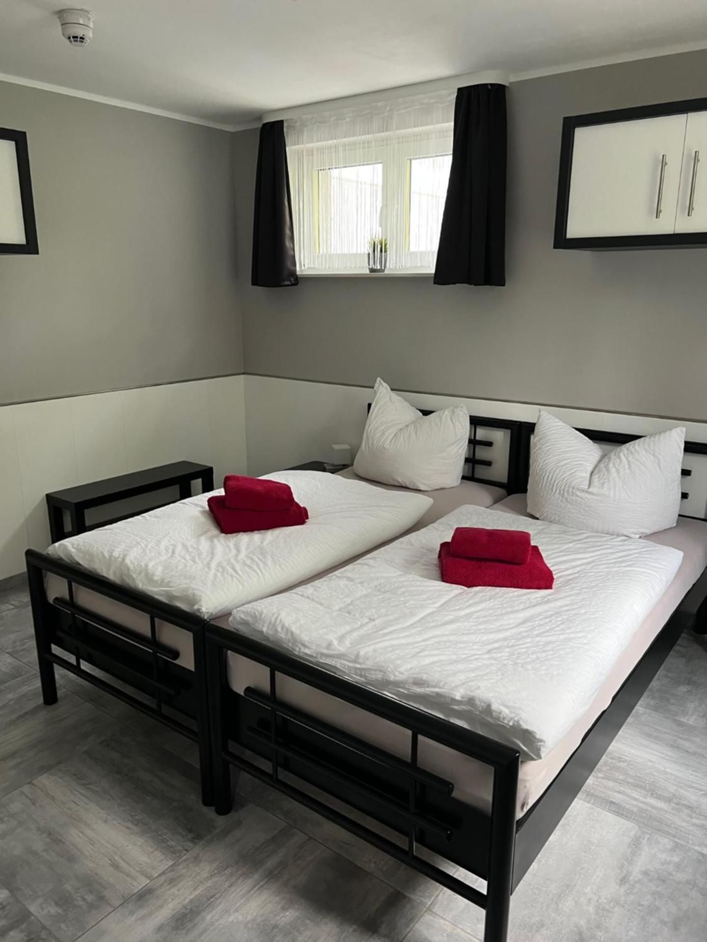 Apartment - Split Level